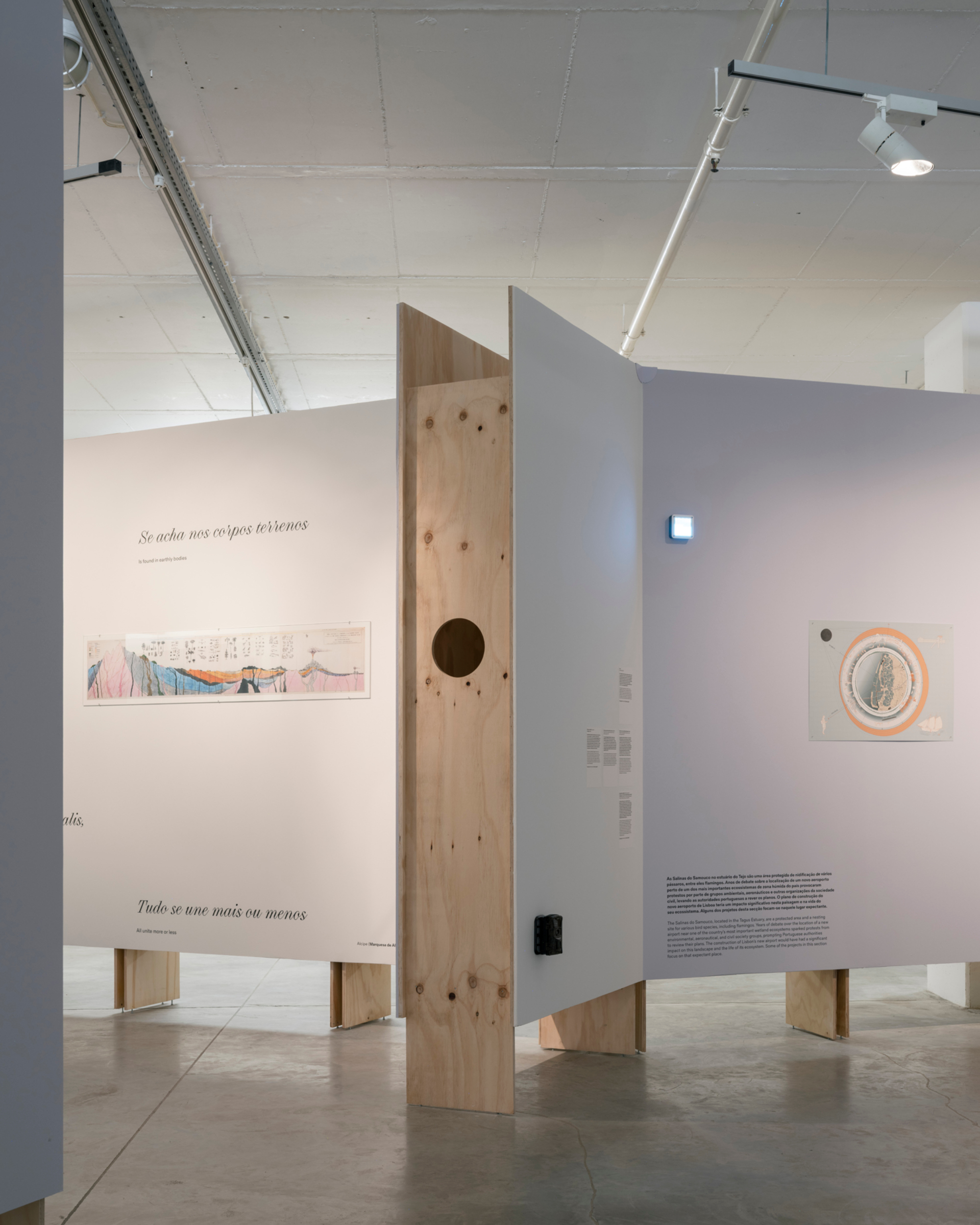 Garage Encounters - Gessato