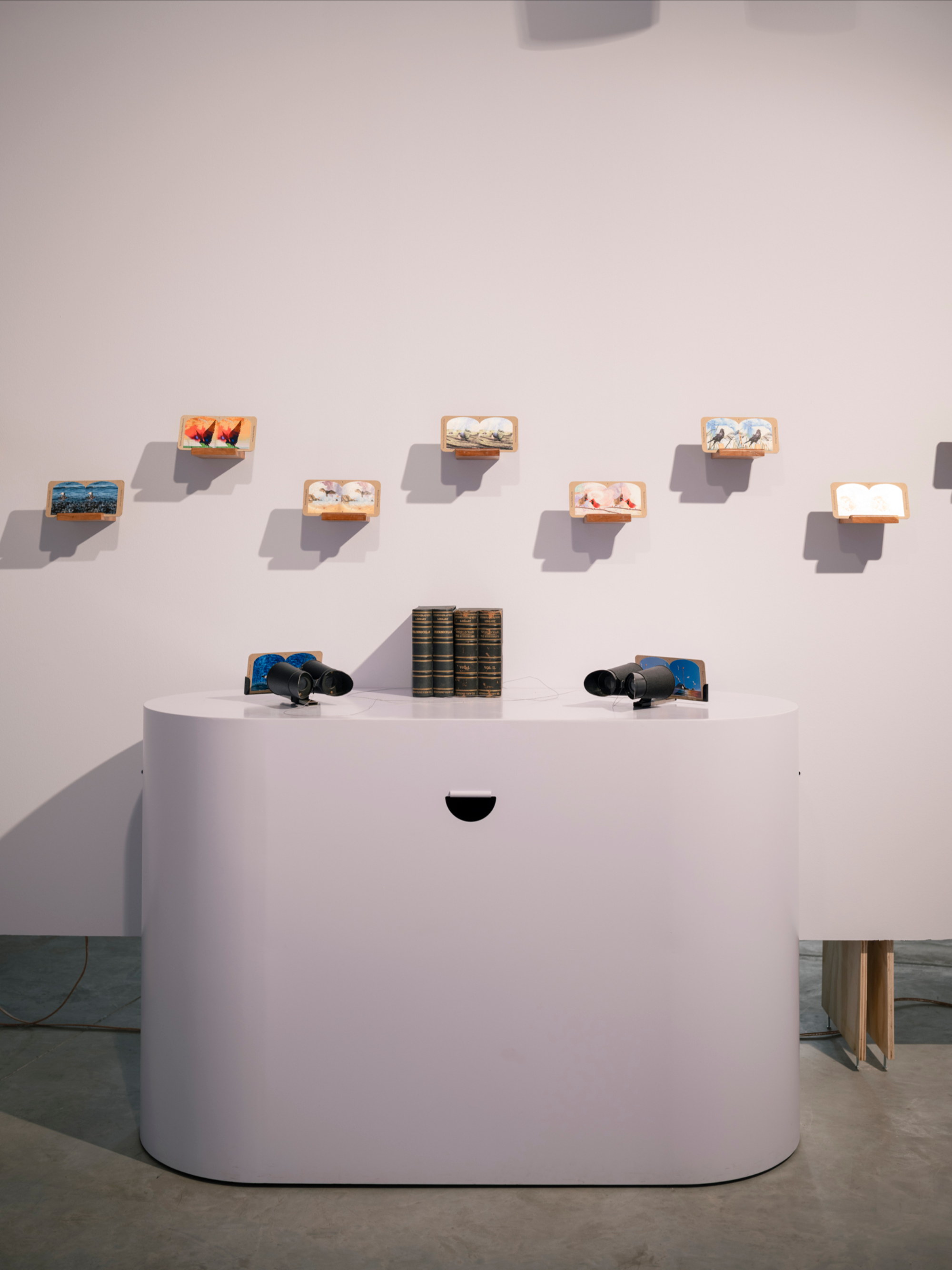 Garage Encounters - Gessato