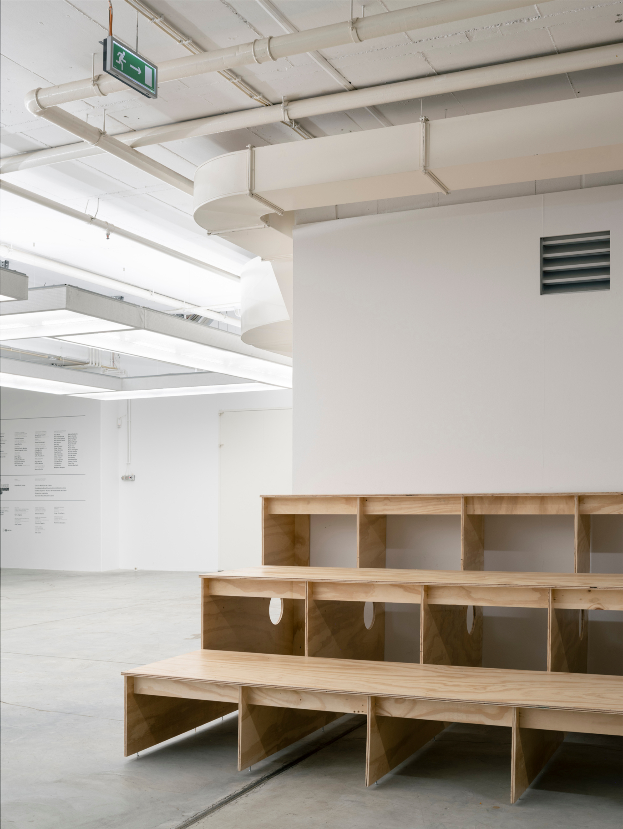 Garage Encounters - Gessato