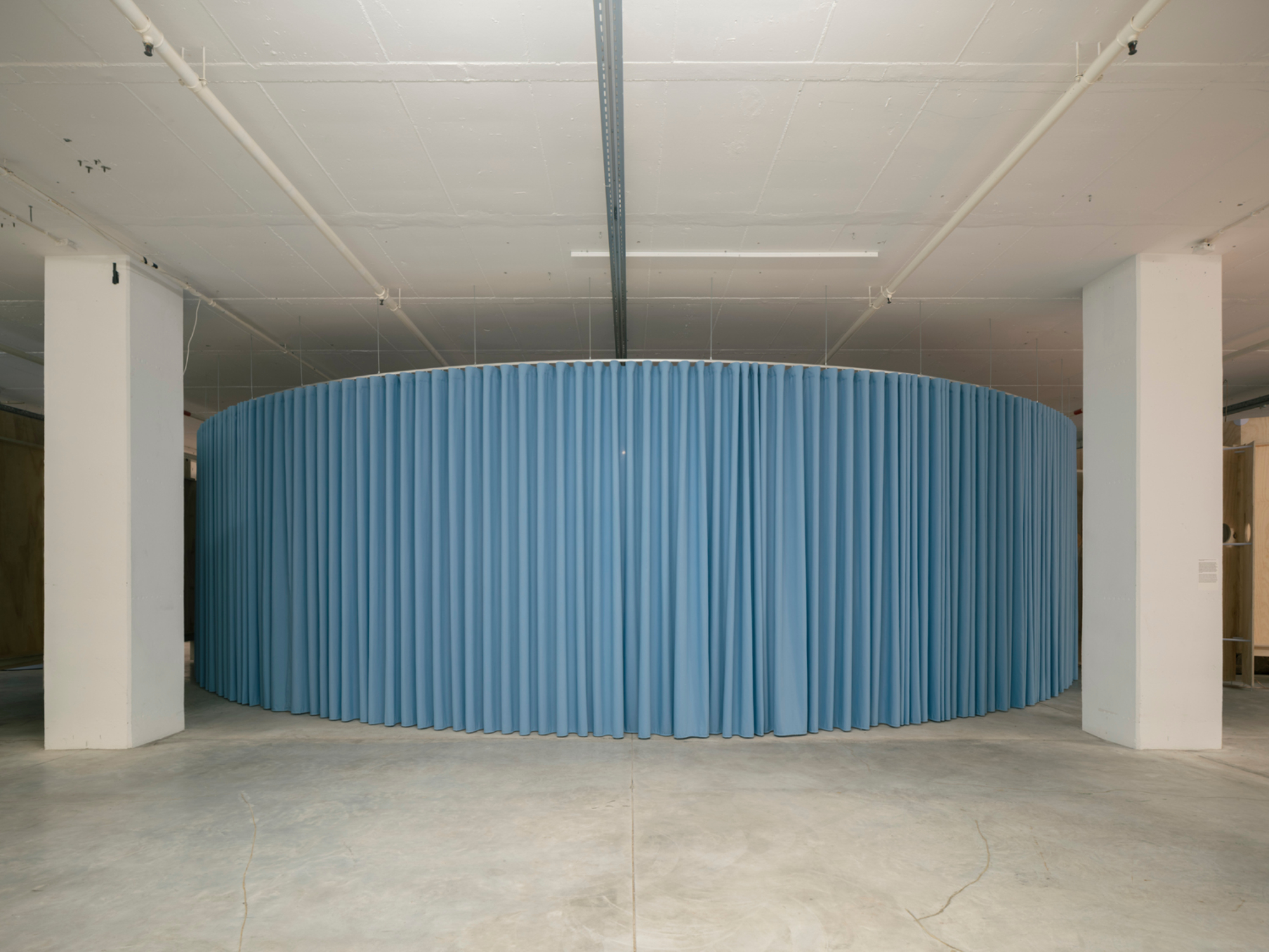 Garage Encounters - Gessato