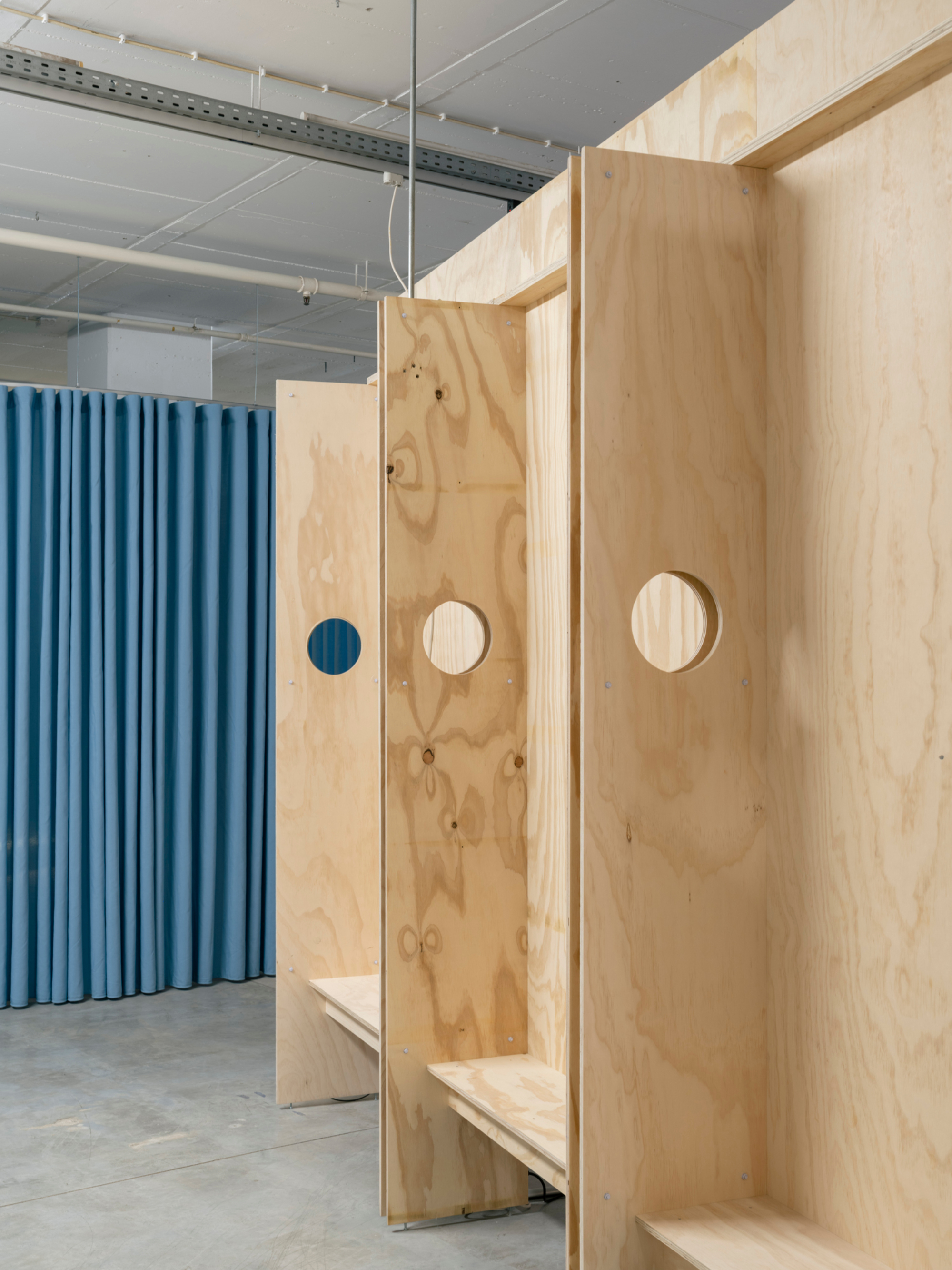 Garage Encounters - Gessato