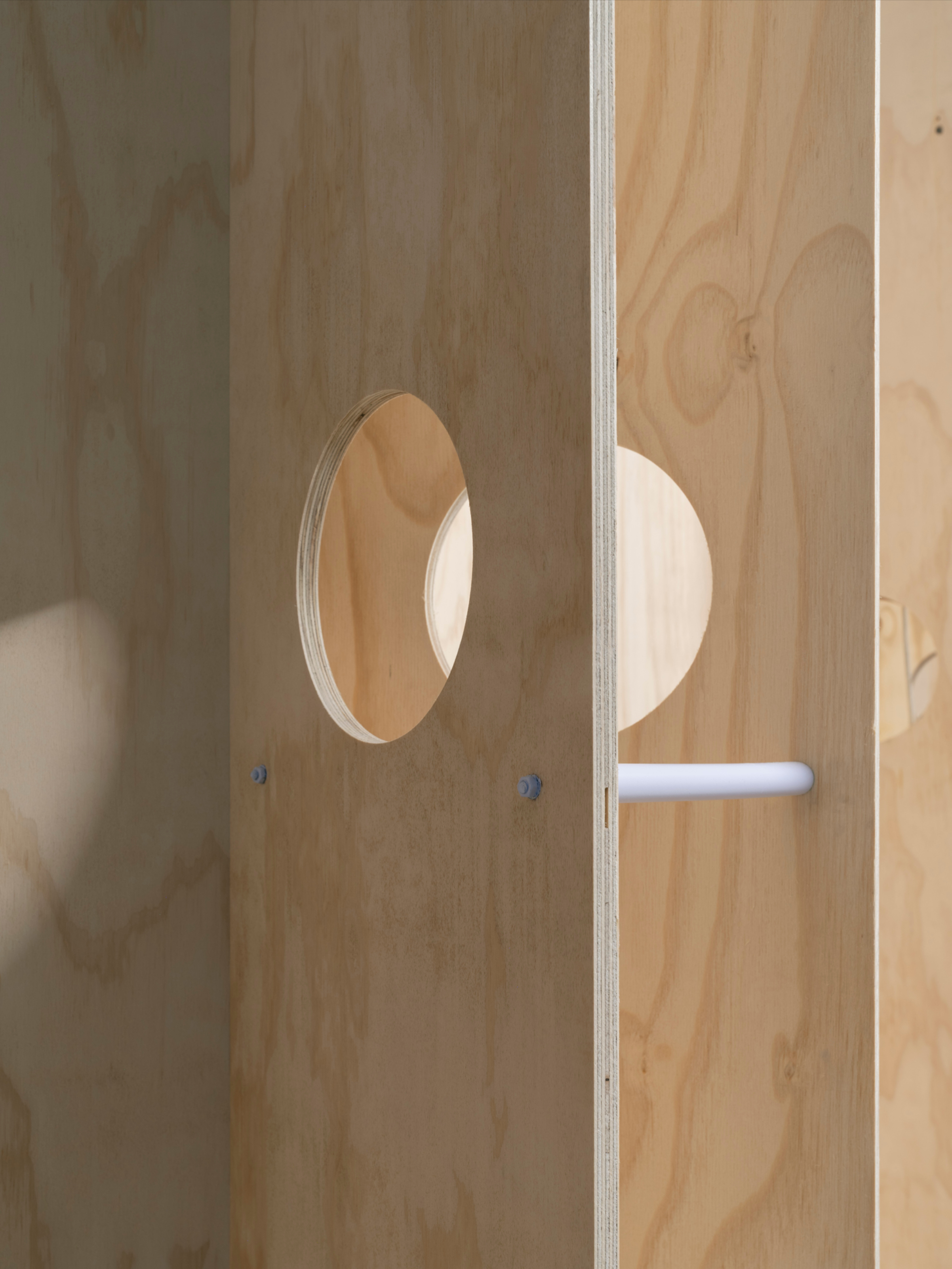 Garage Encounters - Gessato