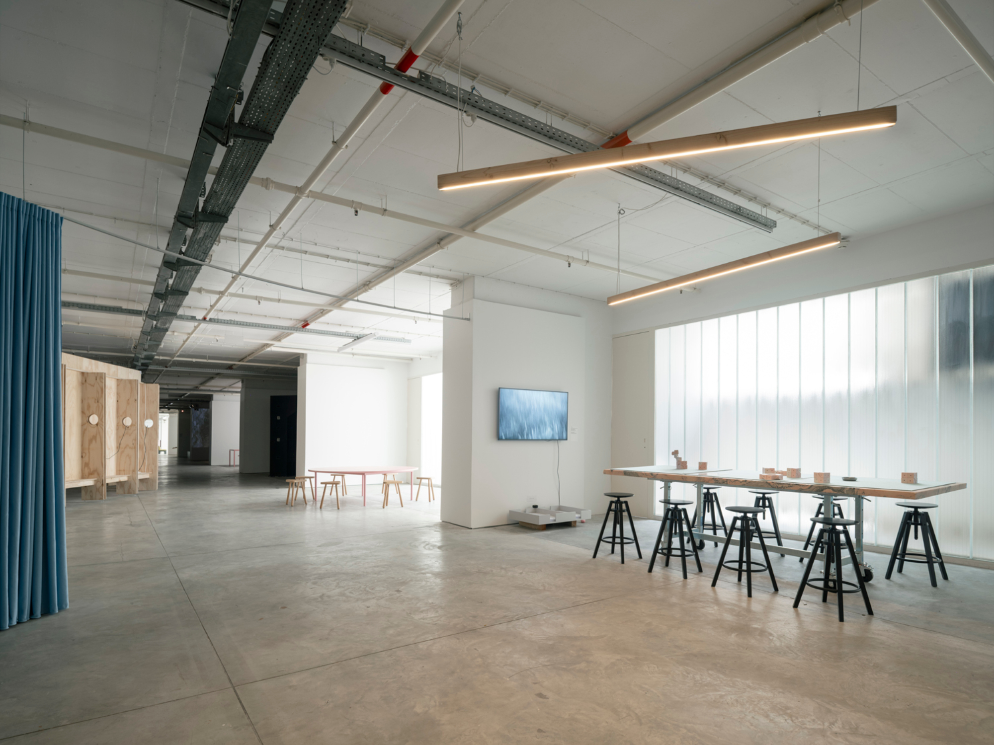 Garage Encounters - Gessato