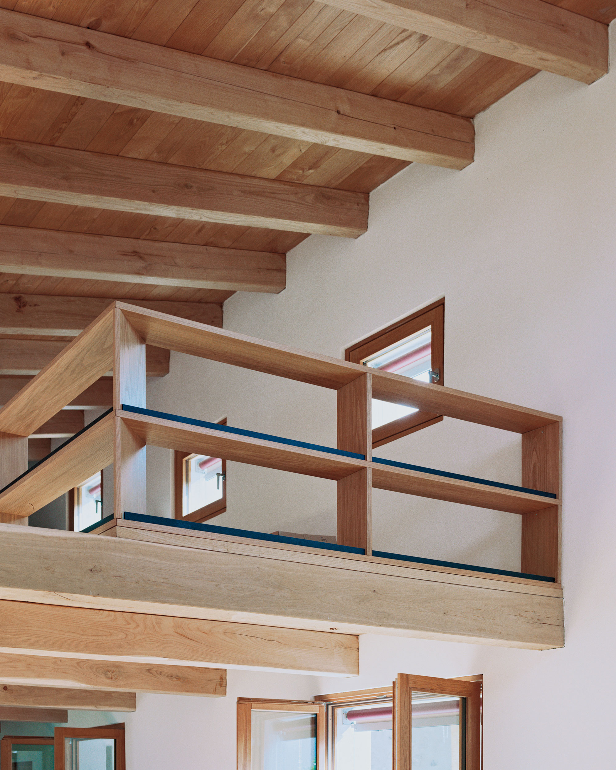 The Curt Farmhouse in Tavernèe - Gessato