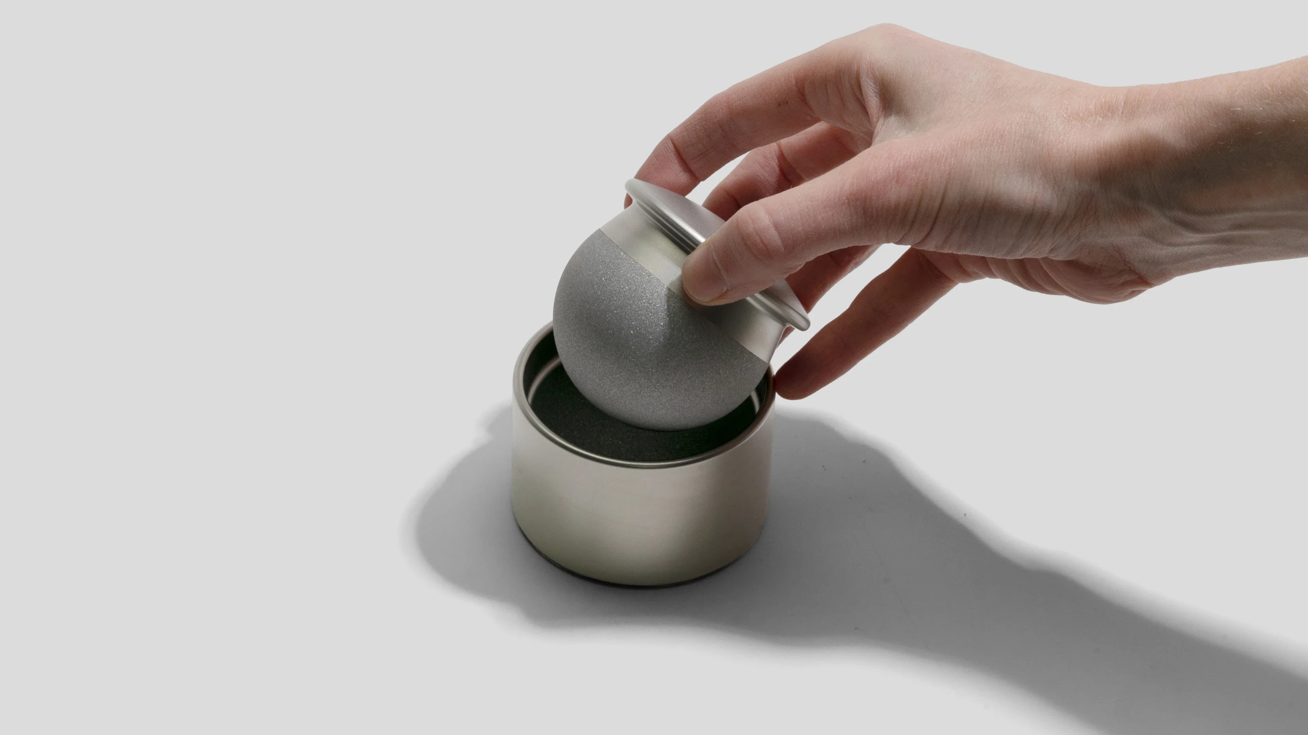 Spicy by CW&T - Gessato