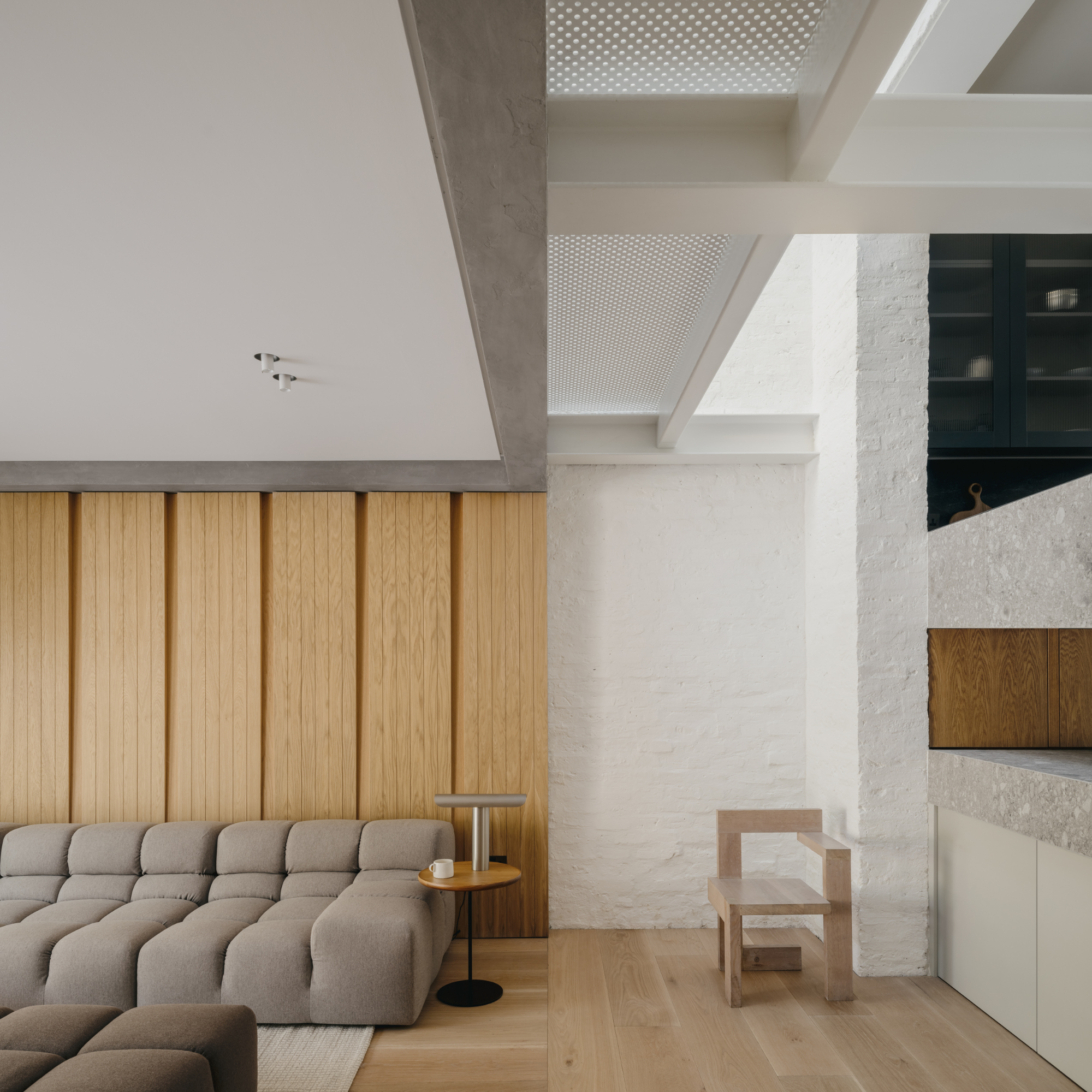 Komorebi - Gessato Komorebi - Gessato