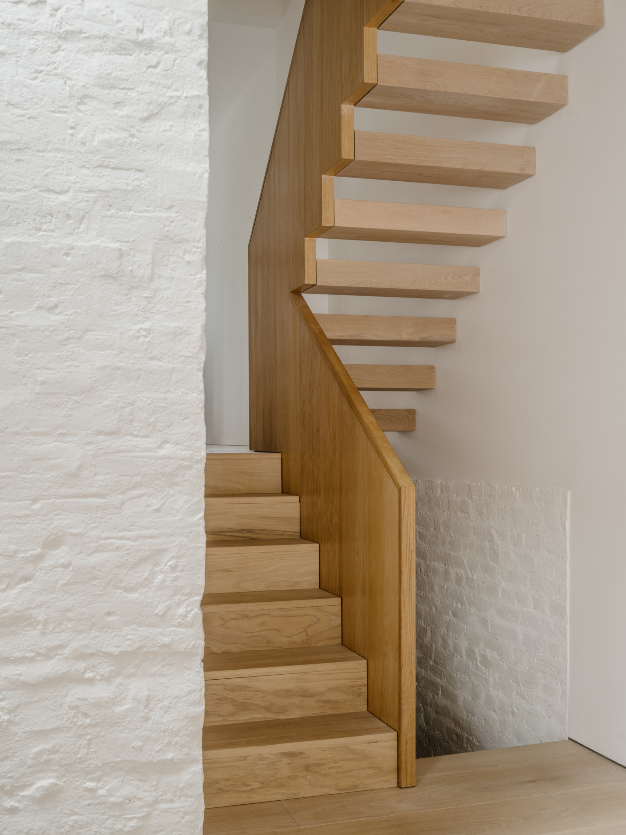 Komorebi - Gessato Komorebi - Gessato