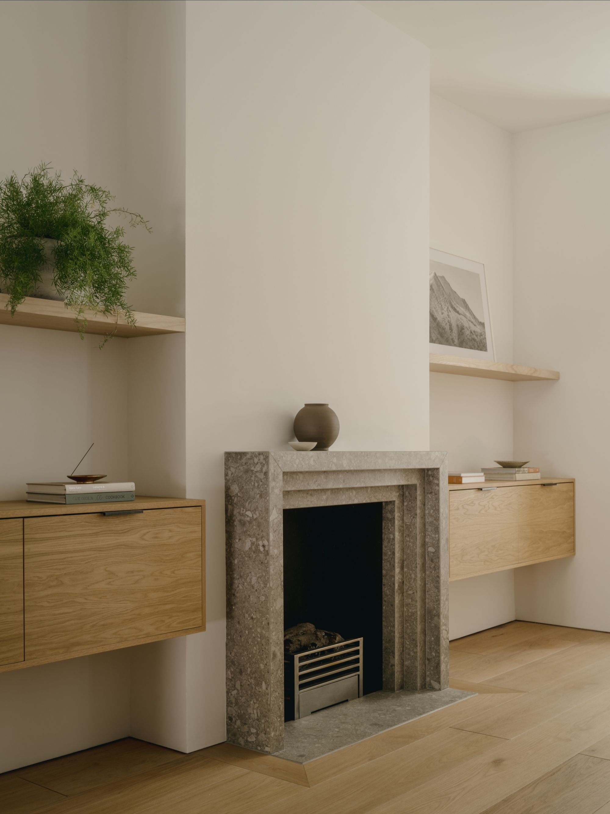 Komorebi - Gessato Komorebi - Gessato