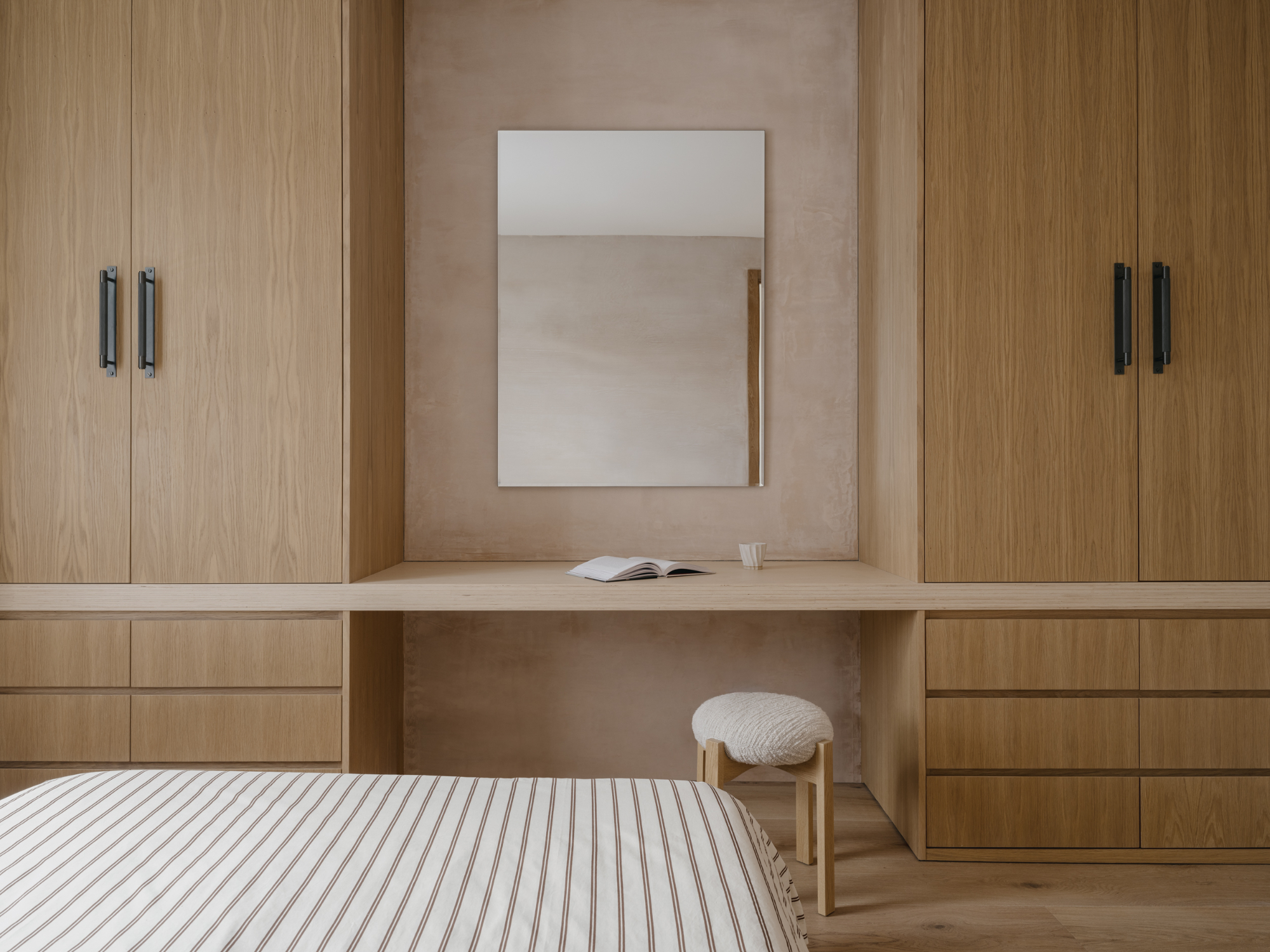 Komorebi - Gessato Komorebi - Gessato