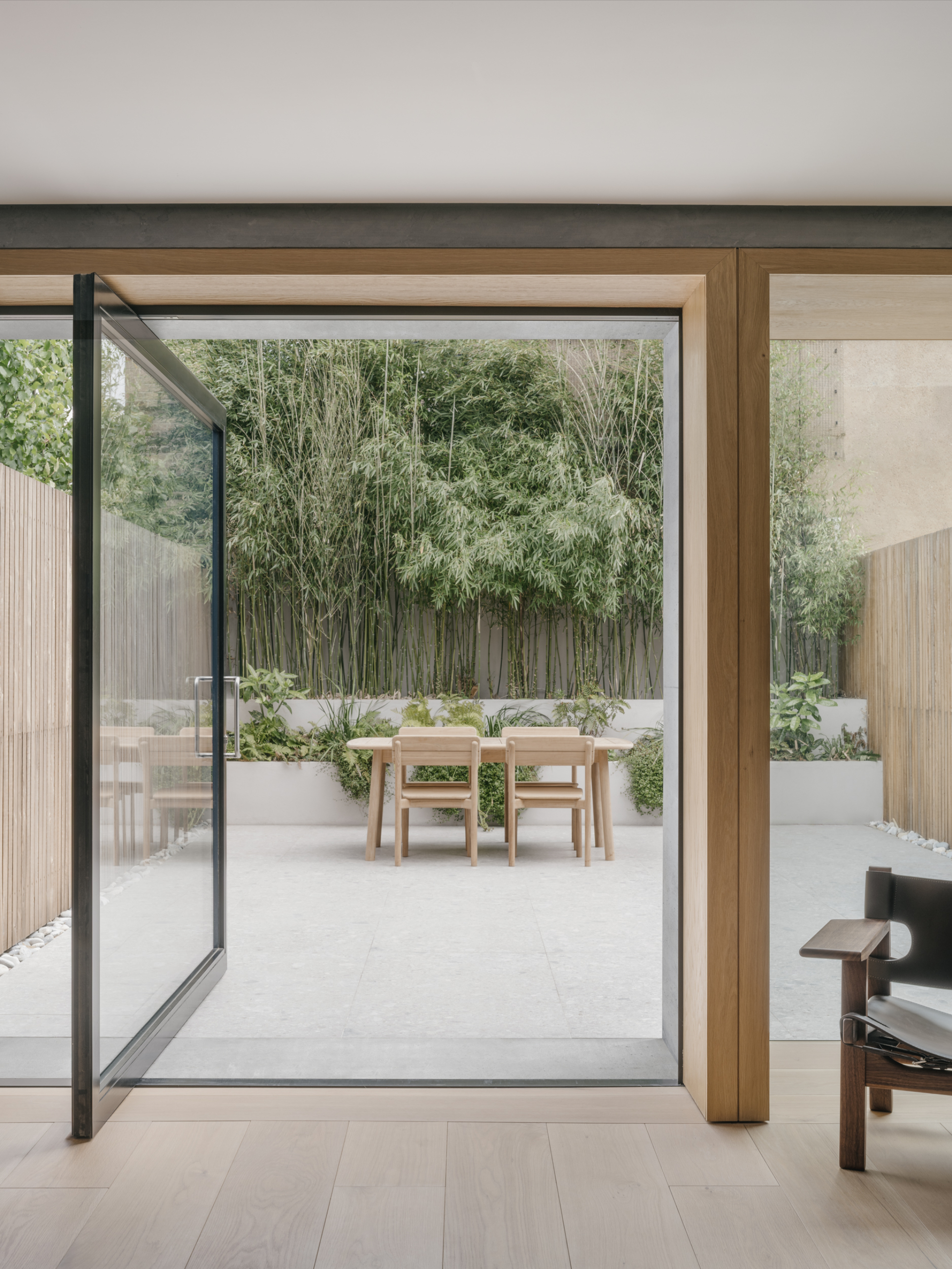 Komorebi - Gessato Komorebi - Gessato