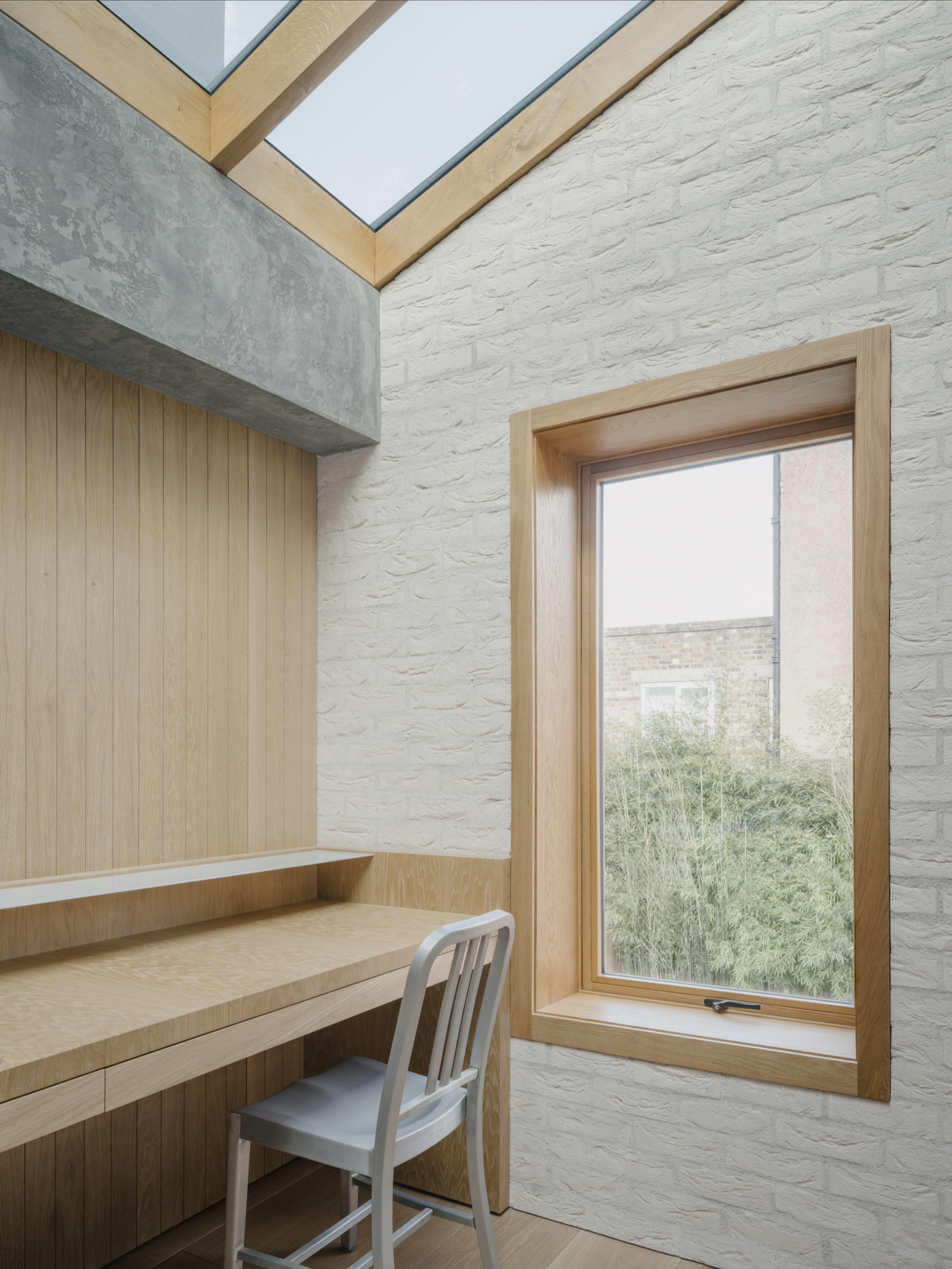 Komorebi - Gessato Komorebi - Gessato