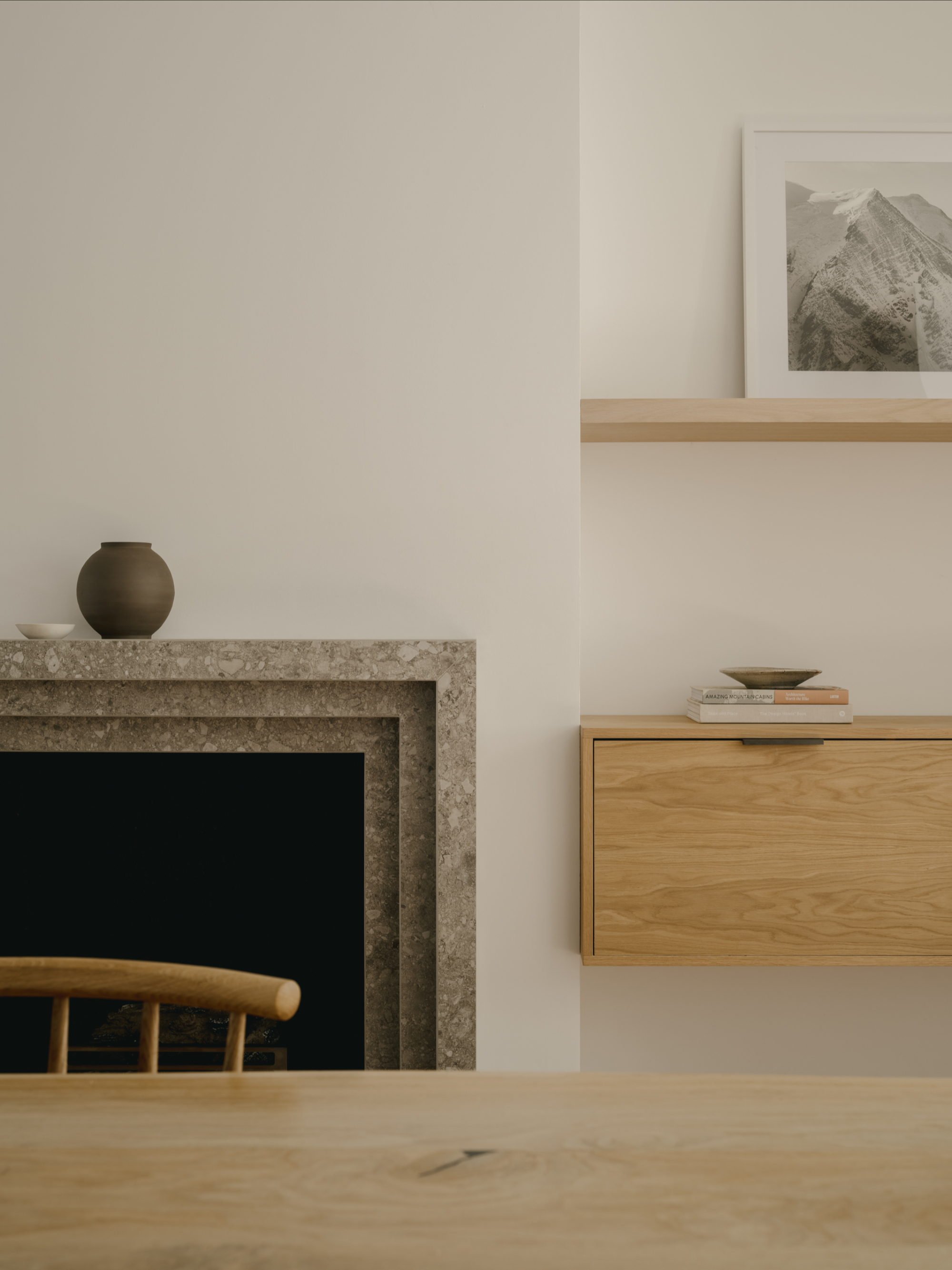 Komorebi - Gessato Komorebi - Gessato