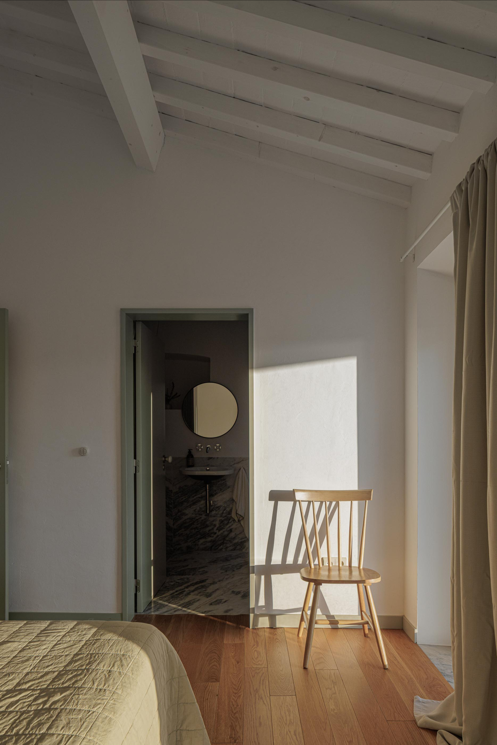 Monte do Divor - Gessato