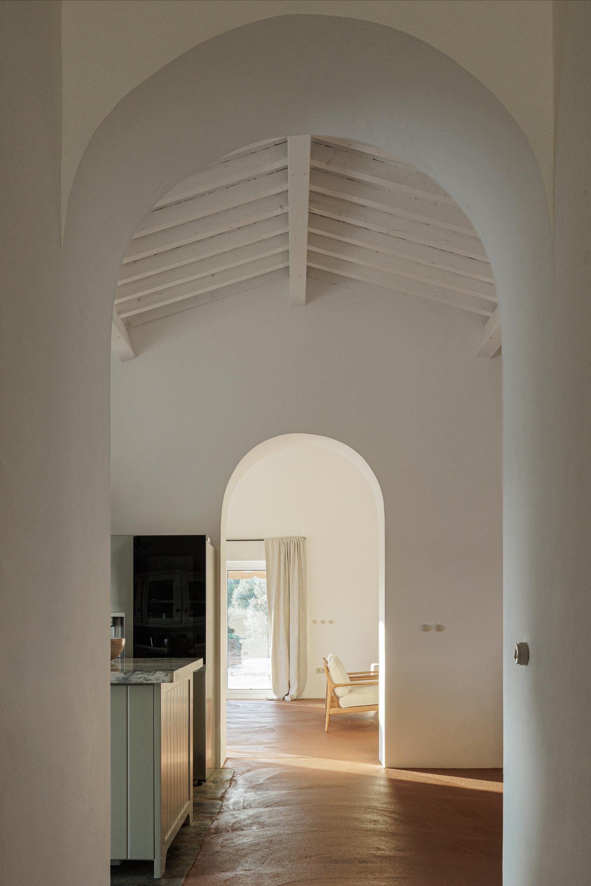 Monte do Divor - Gessato