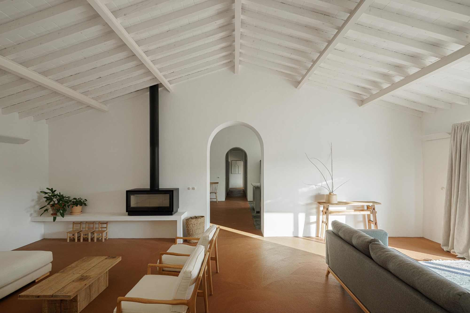 Monte do Divor - Gessato