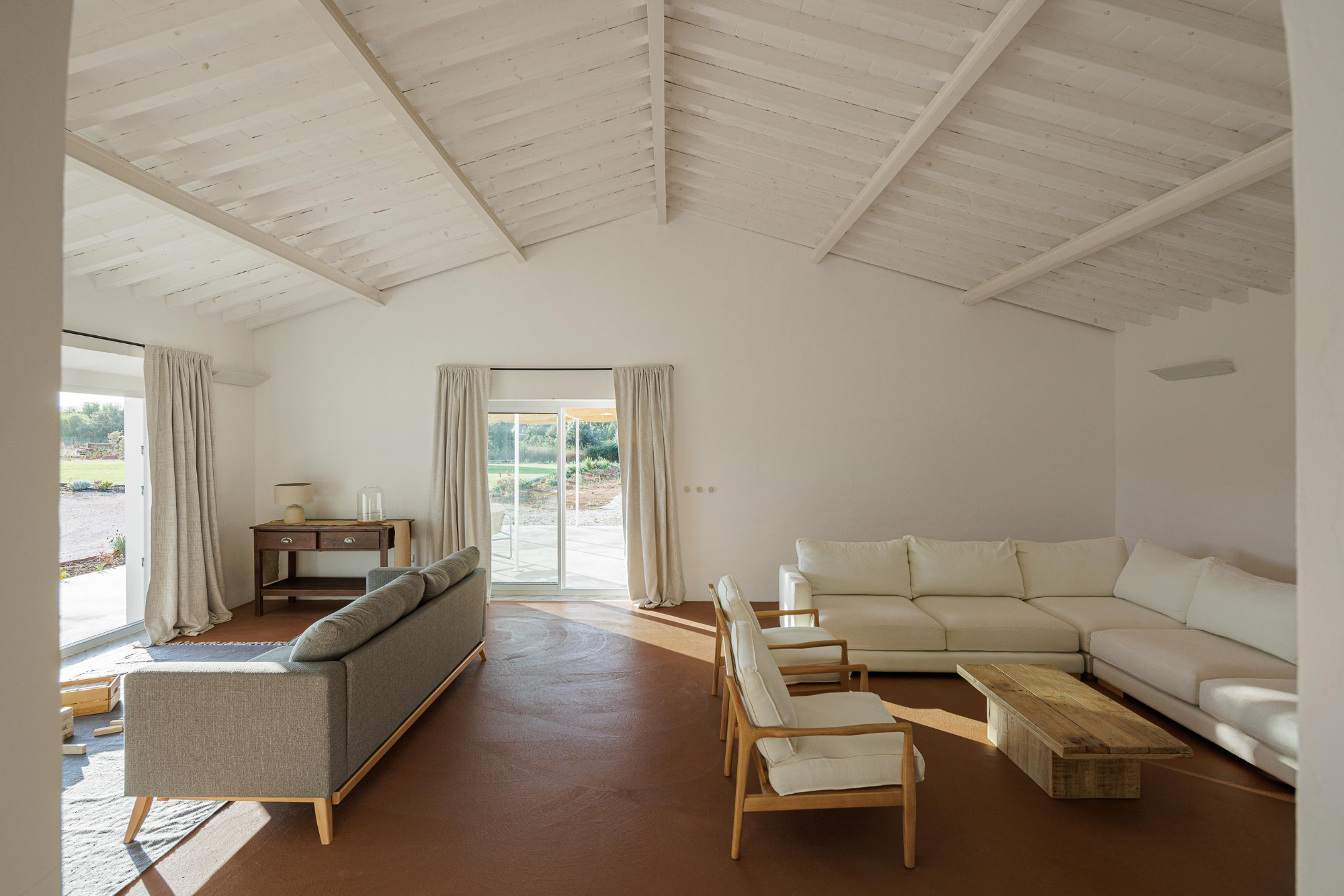 Monte do Divor - Gessato