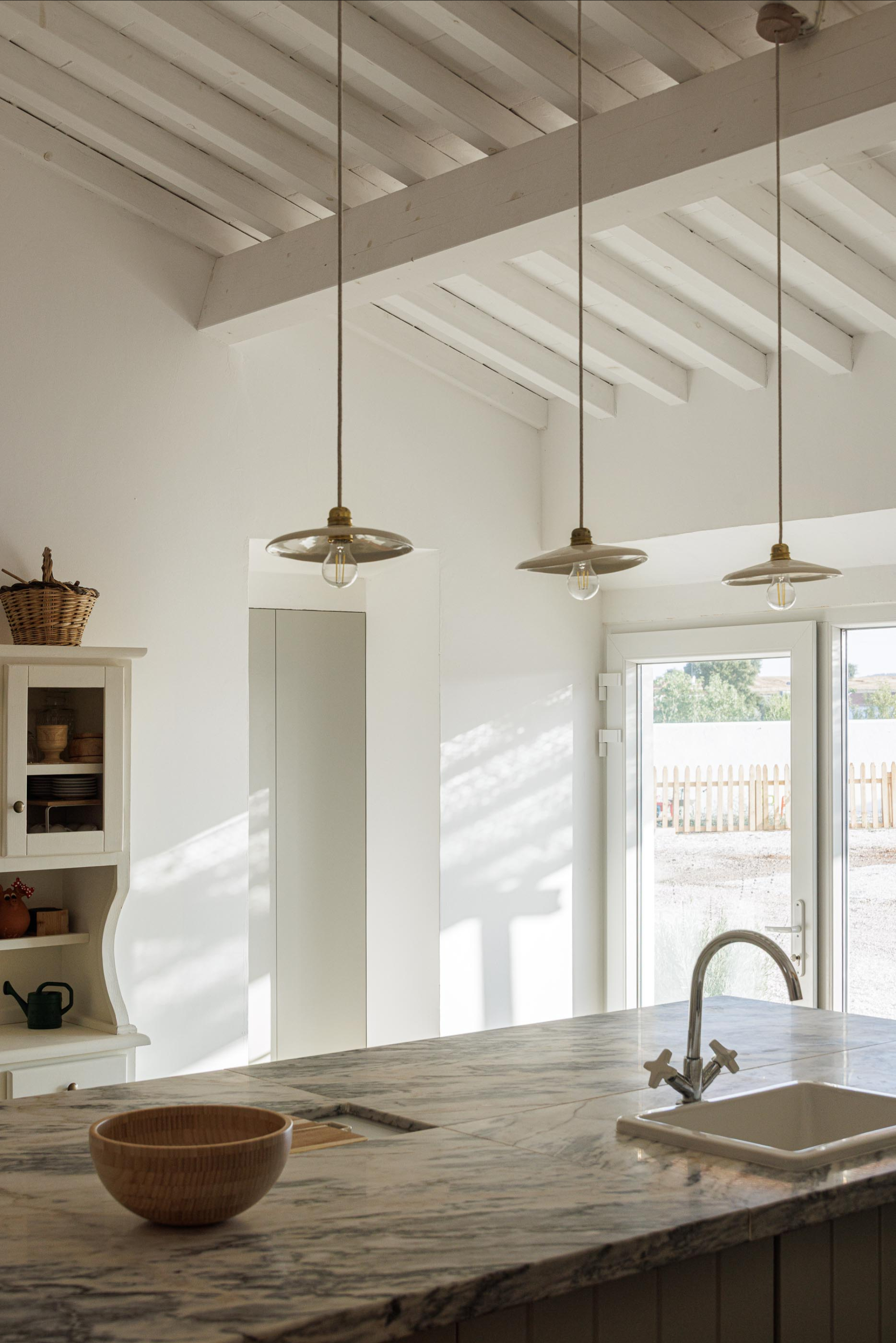 Monte do Divor - Gessato