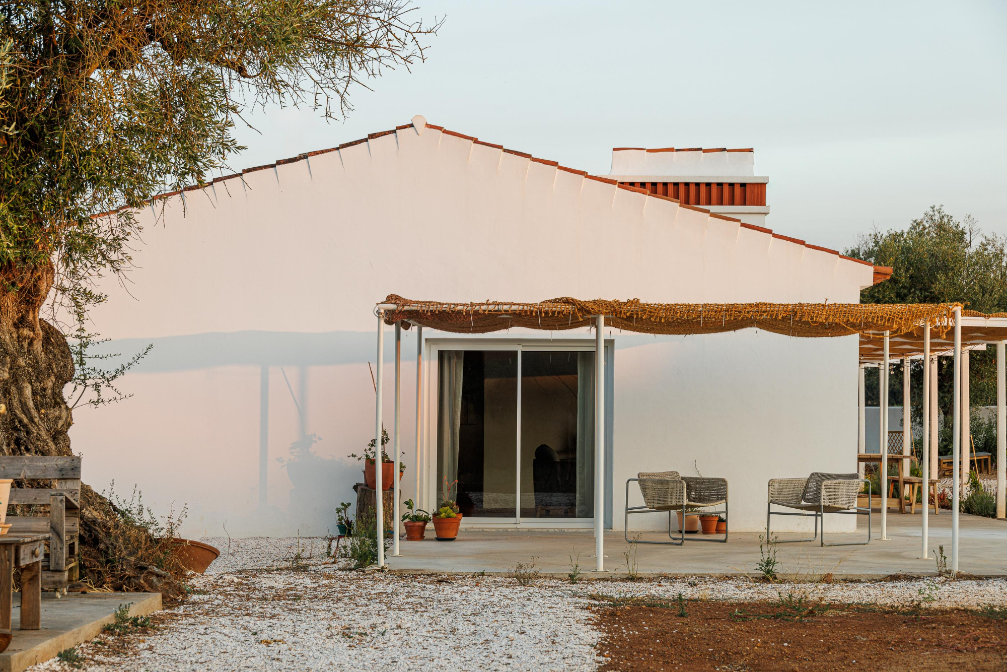 Monte do Divor - Gessato