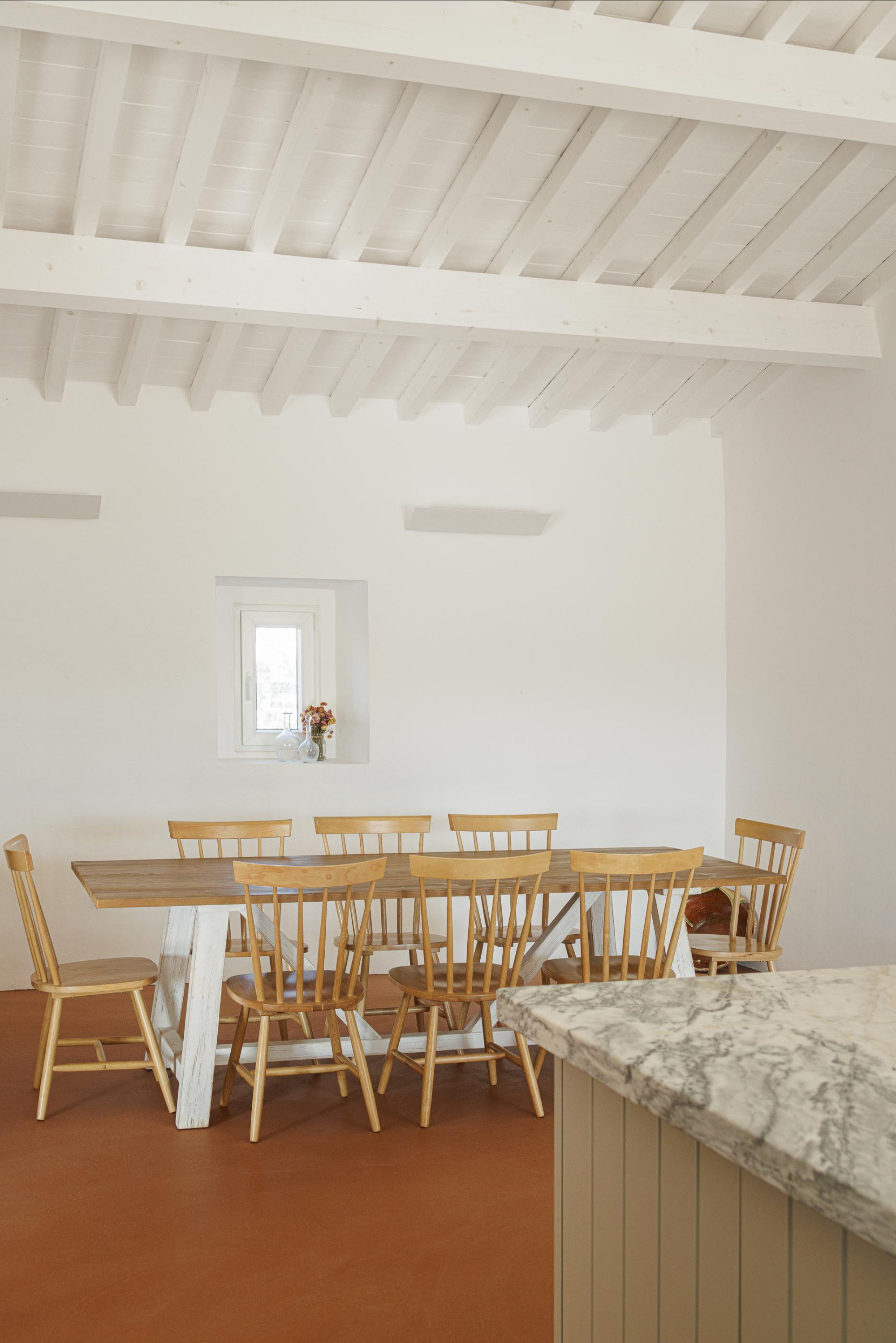 Monte do Divor - Gessato