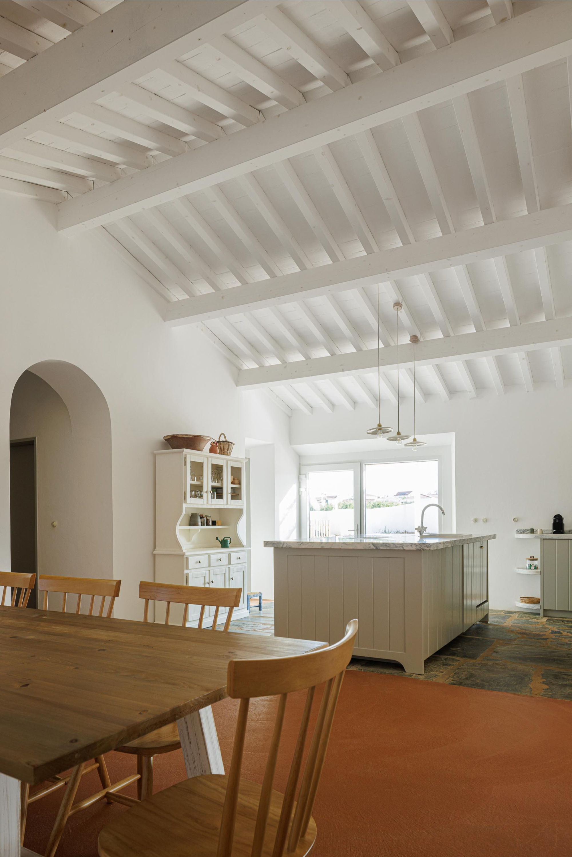 Monte do Divor - Gessato