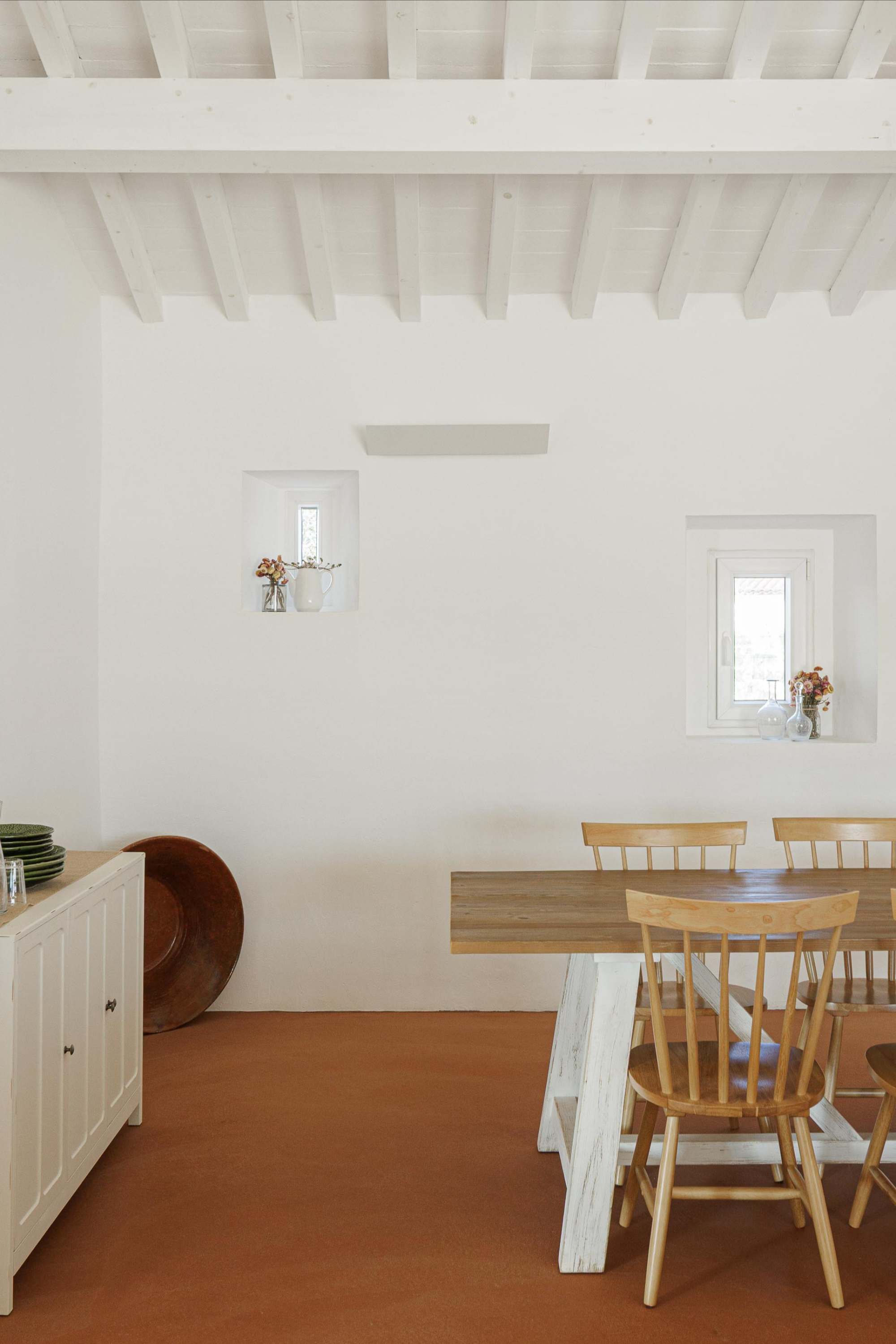 Monte do Divor - Gessato