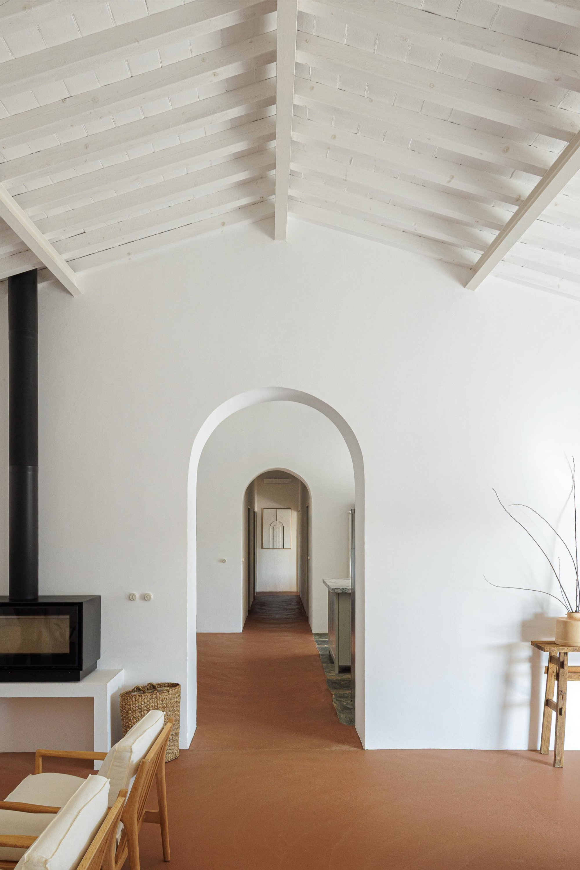 Monte do Divor - Gessato