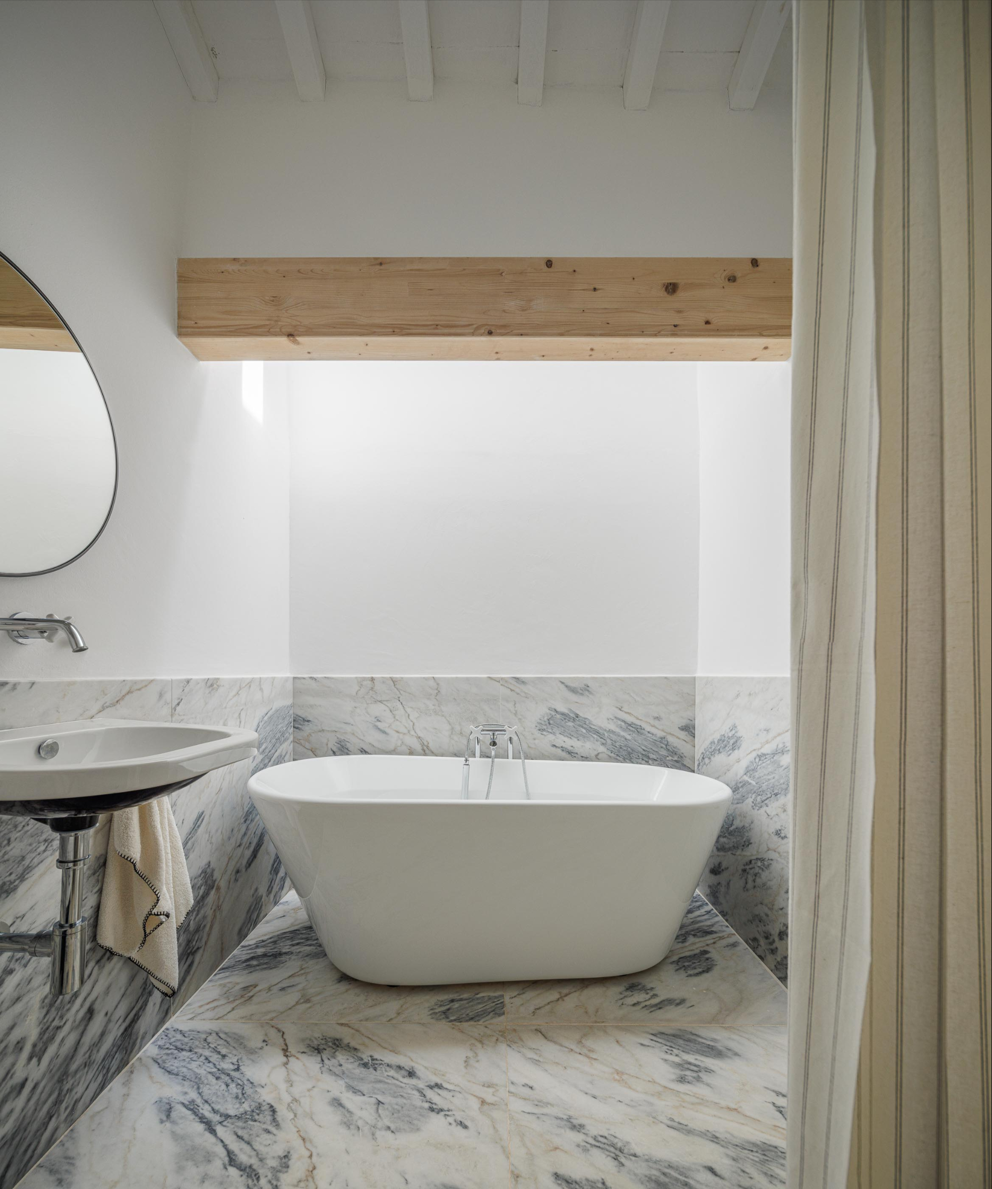 Monte do Divor - Gessato