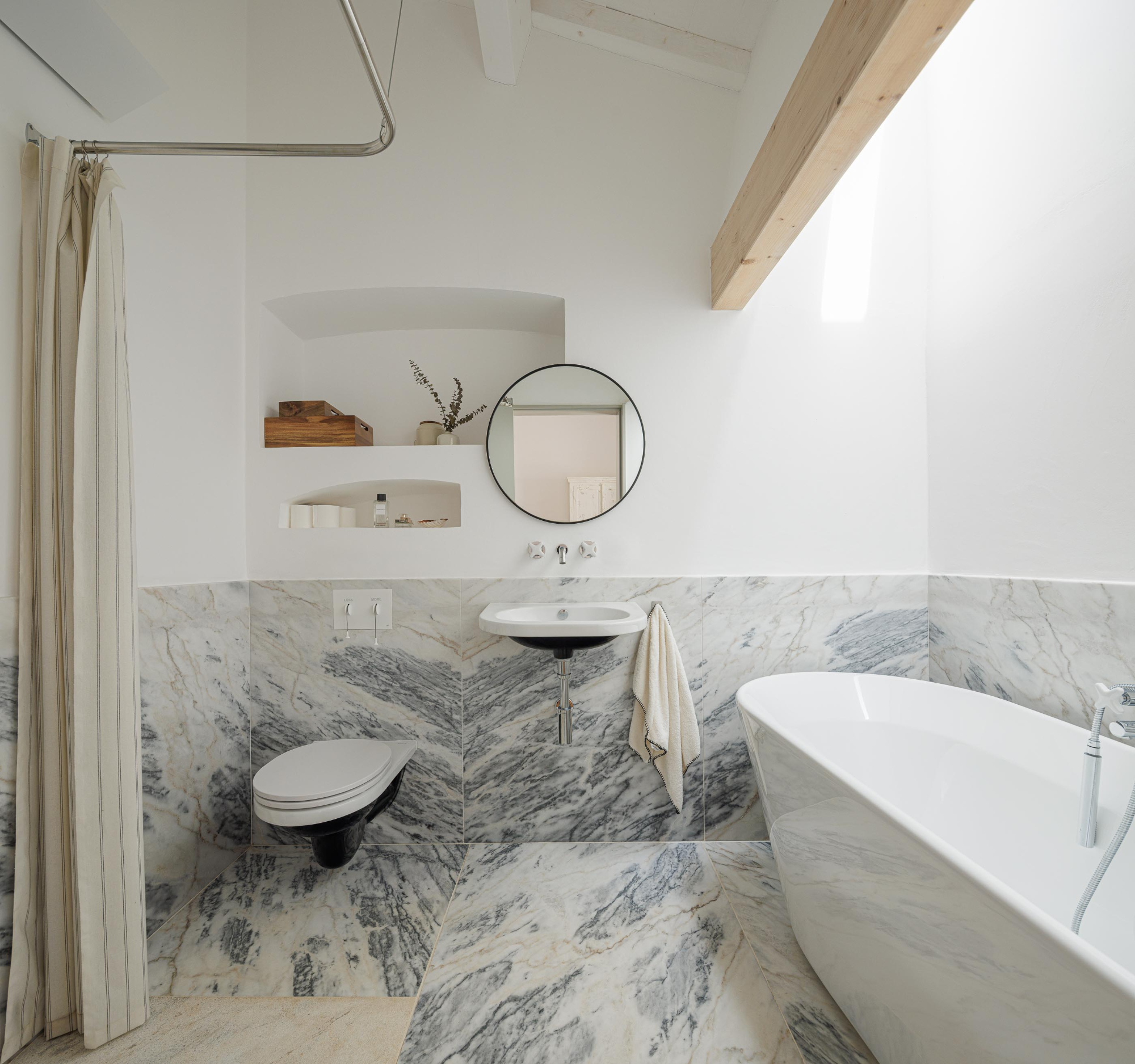 Monte do Divor - Gessato