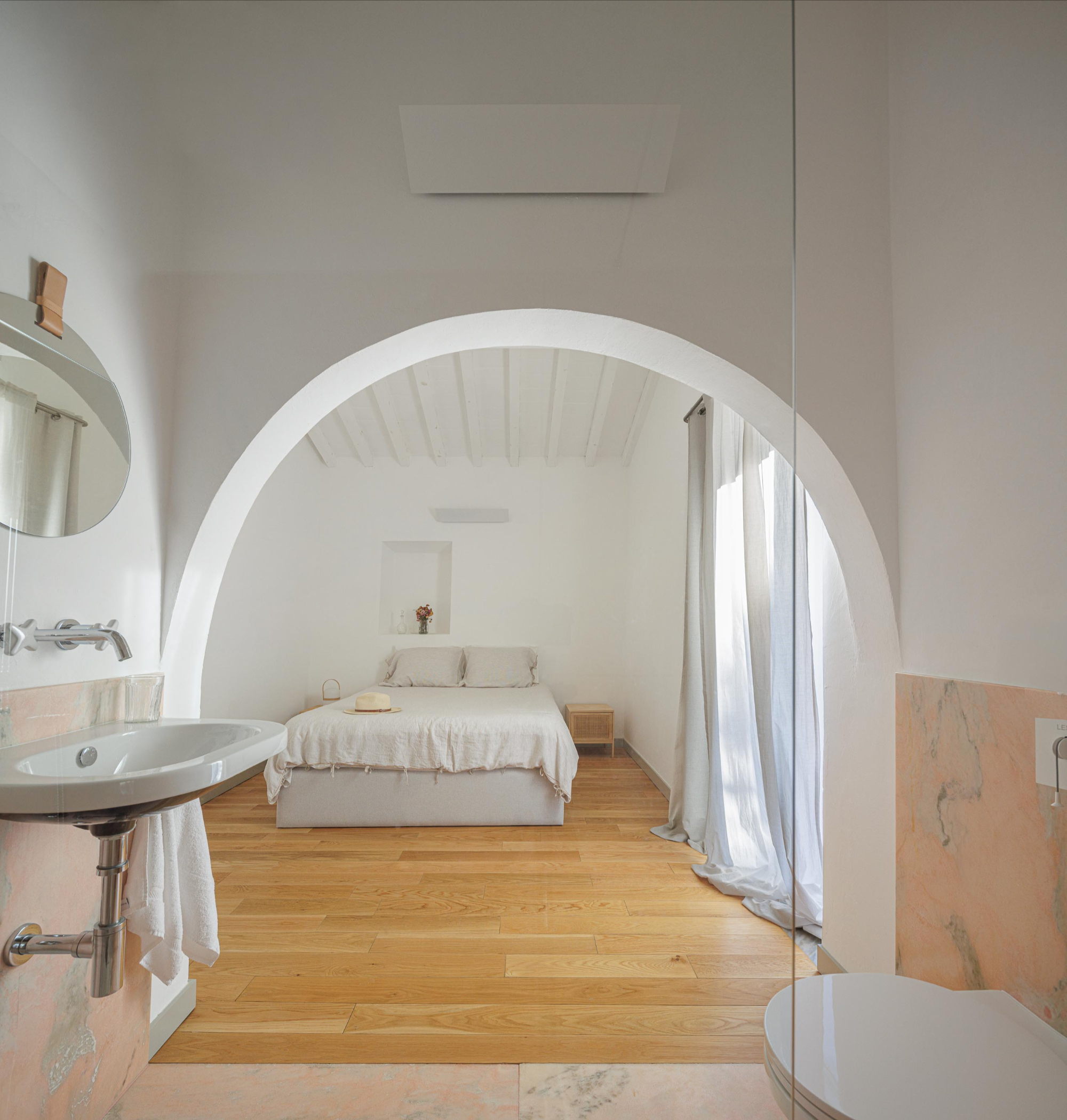 Monte do Divor - Gessato