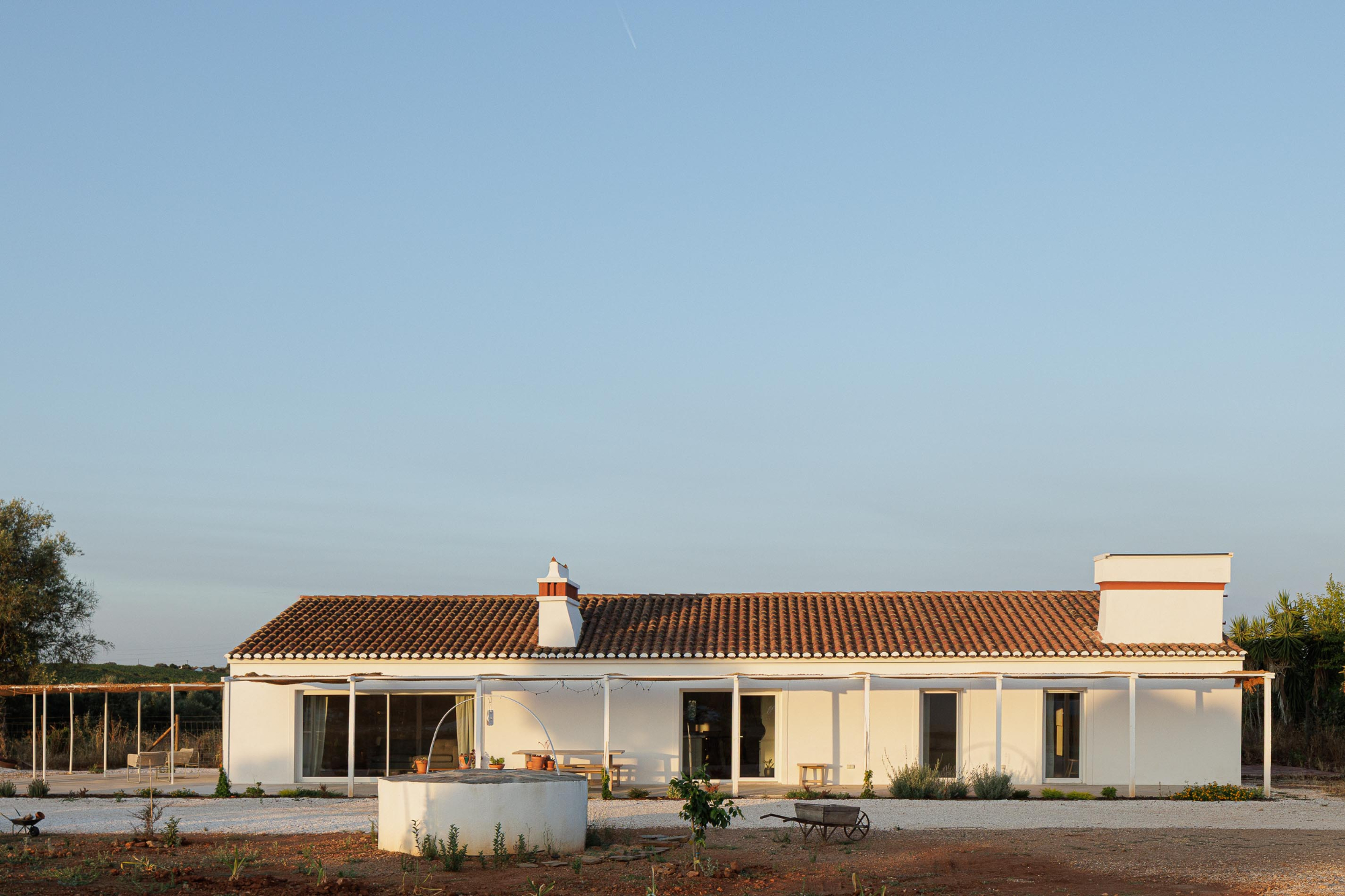 Monte do Divor - Gessato