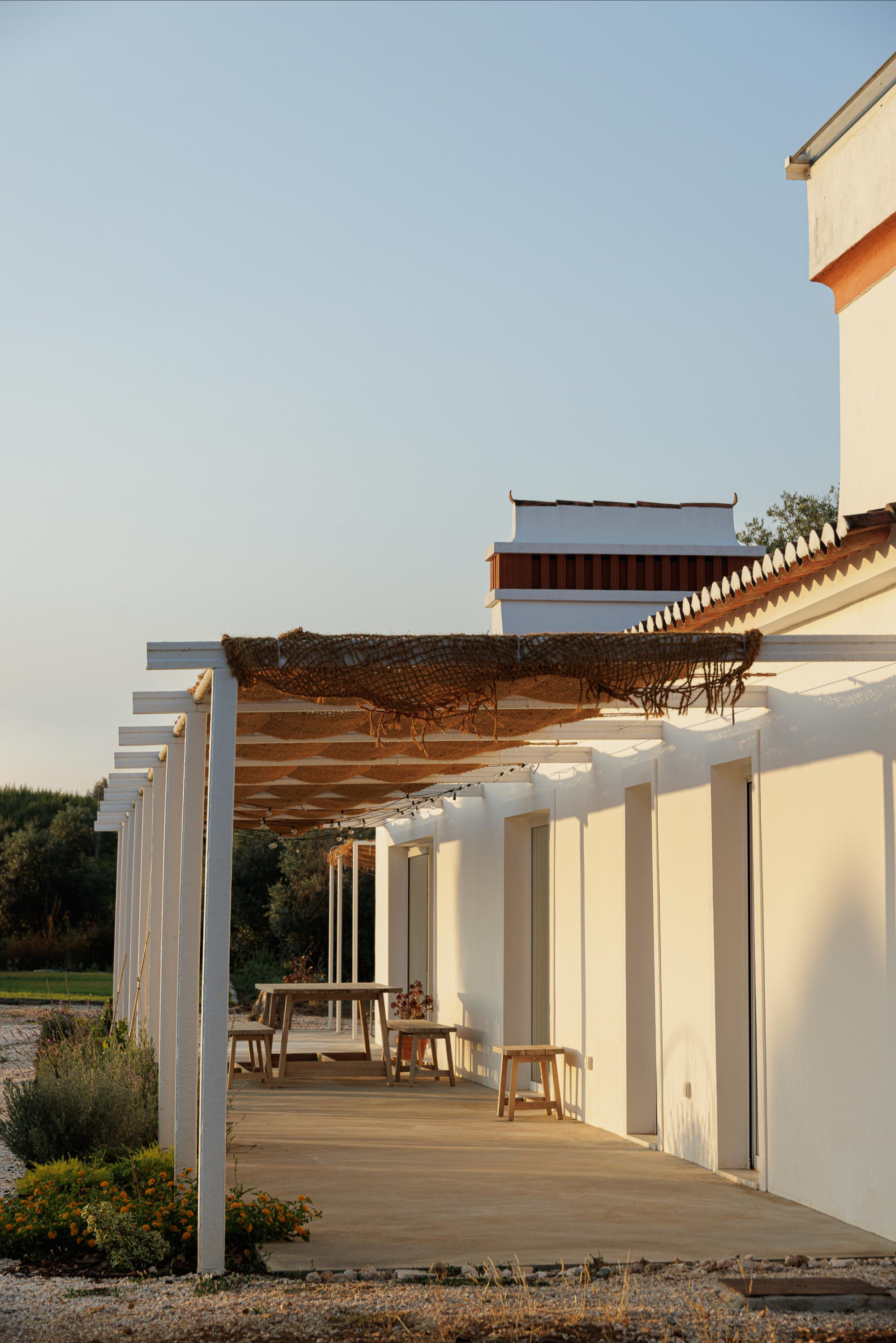 Monte do Divor - Gessato