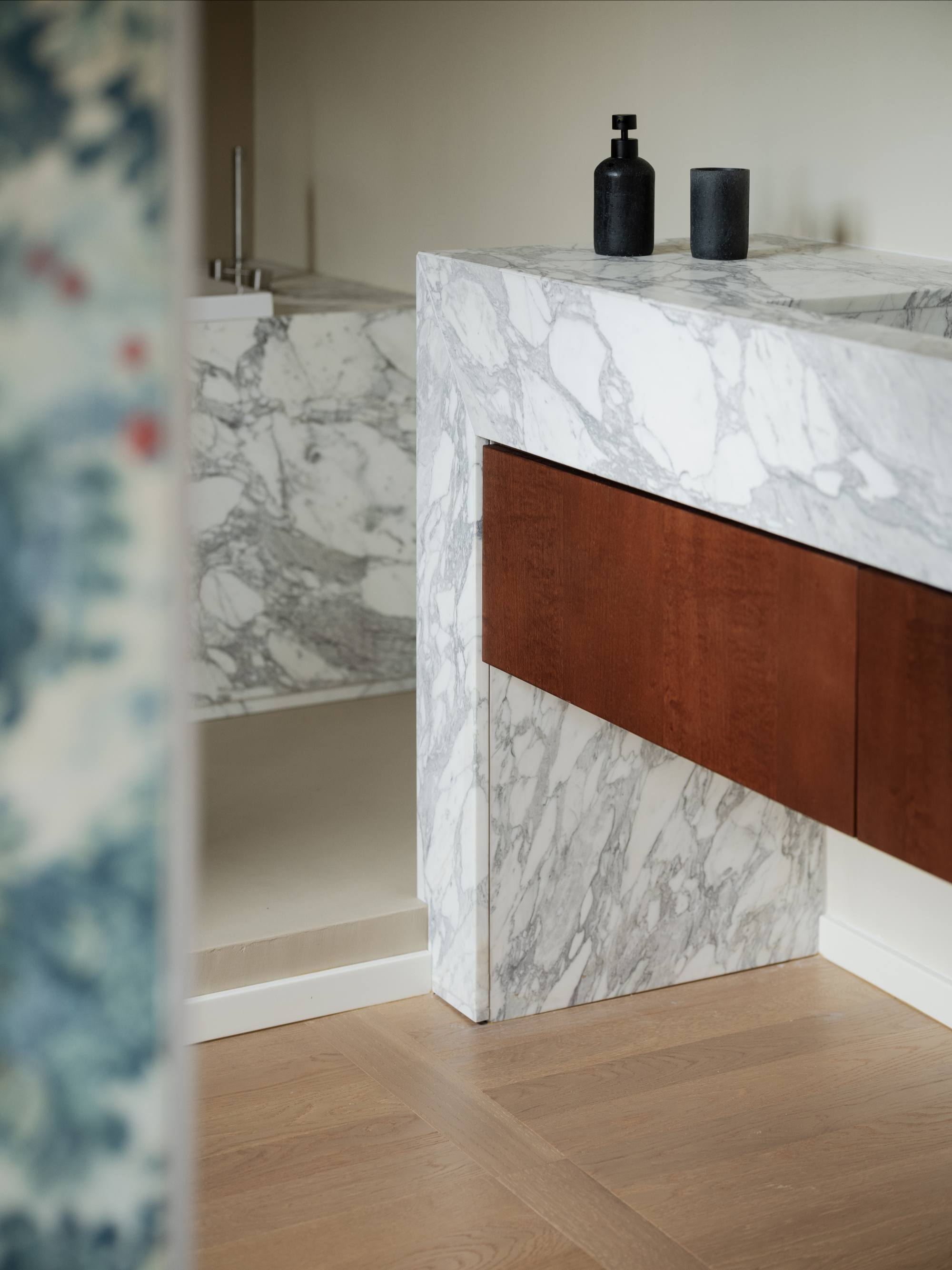 Villa in Castelli Romani - Gessato