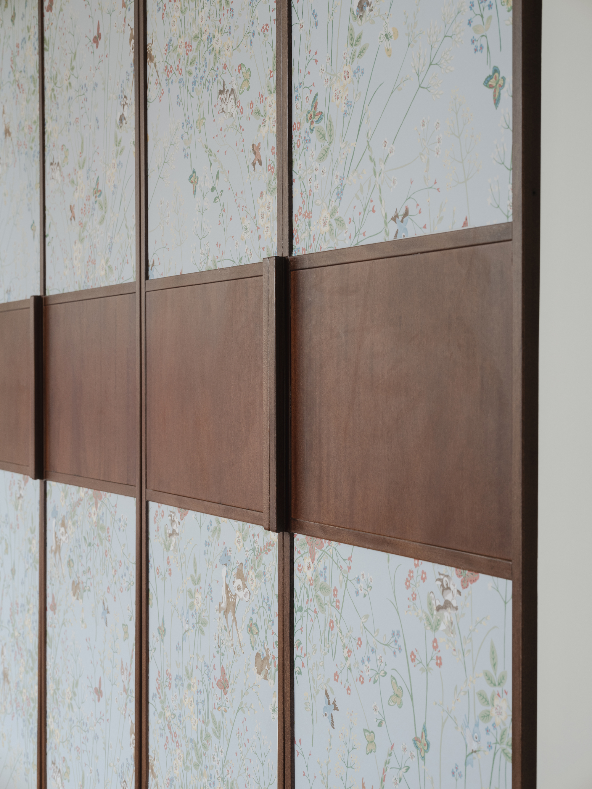 Villa in Castelli Romani - Gessato