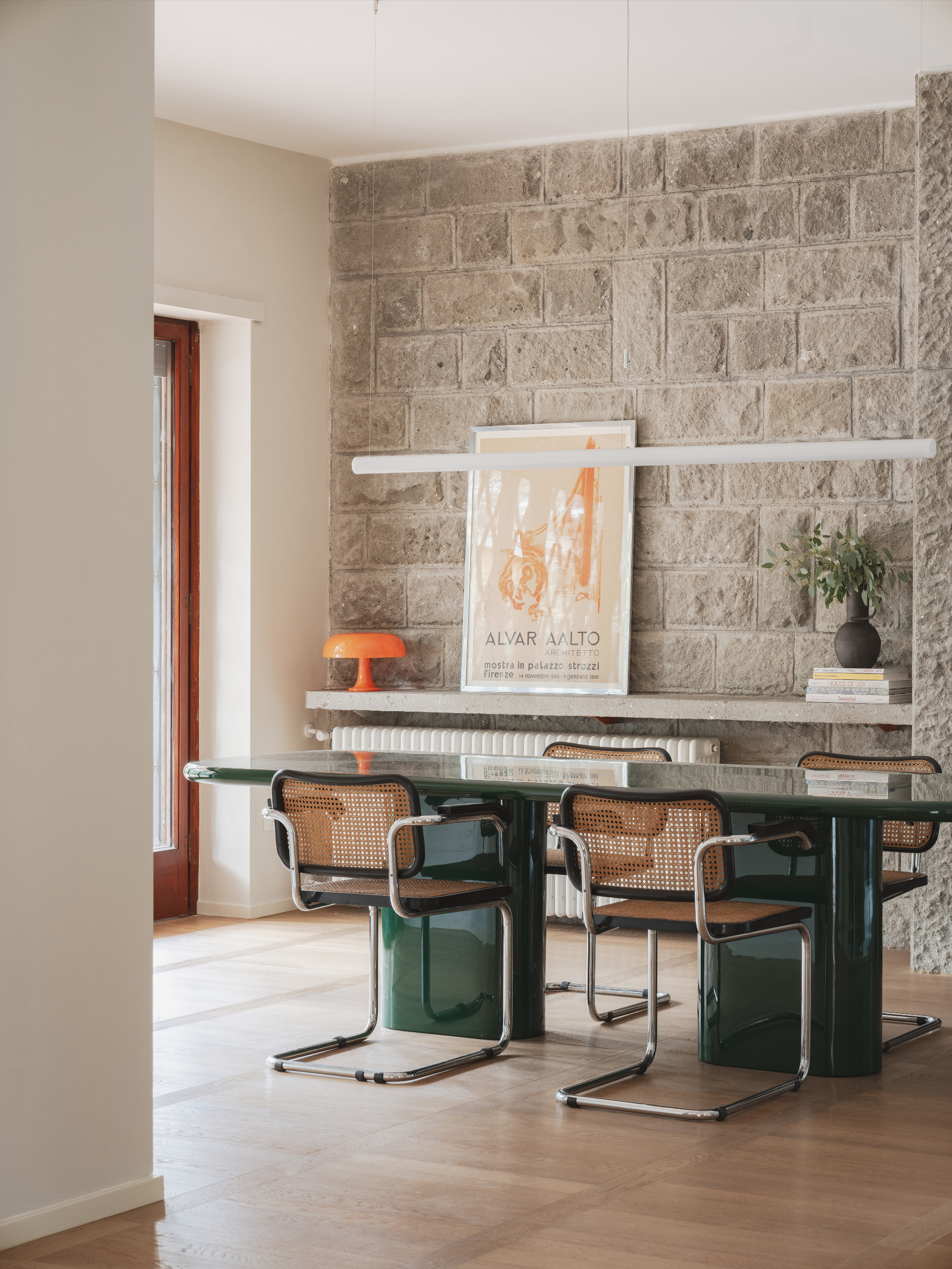 Villa in Castelli Romani - Gessato