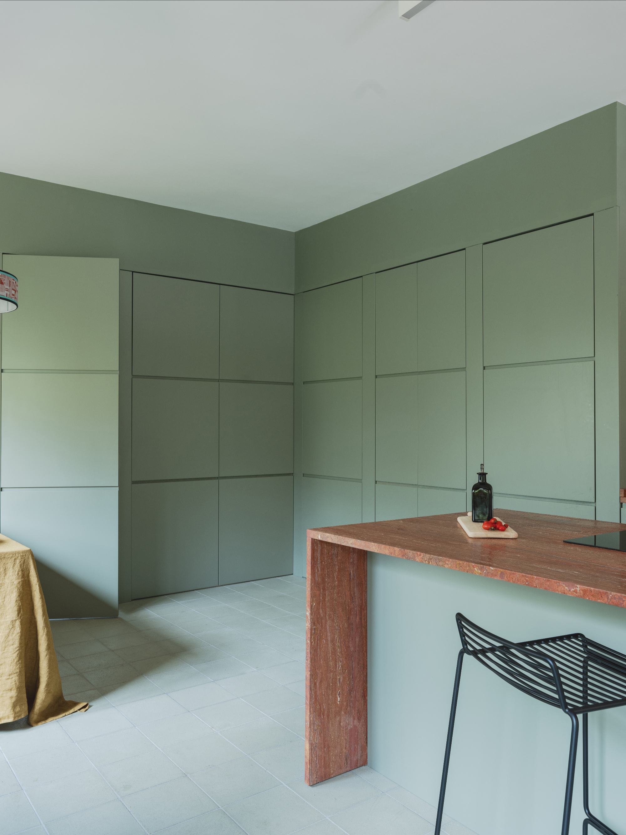 Villa in Castelli Romani - Gessato