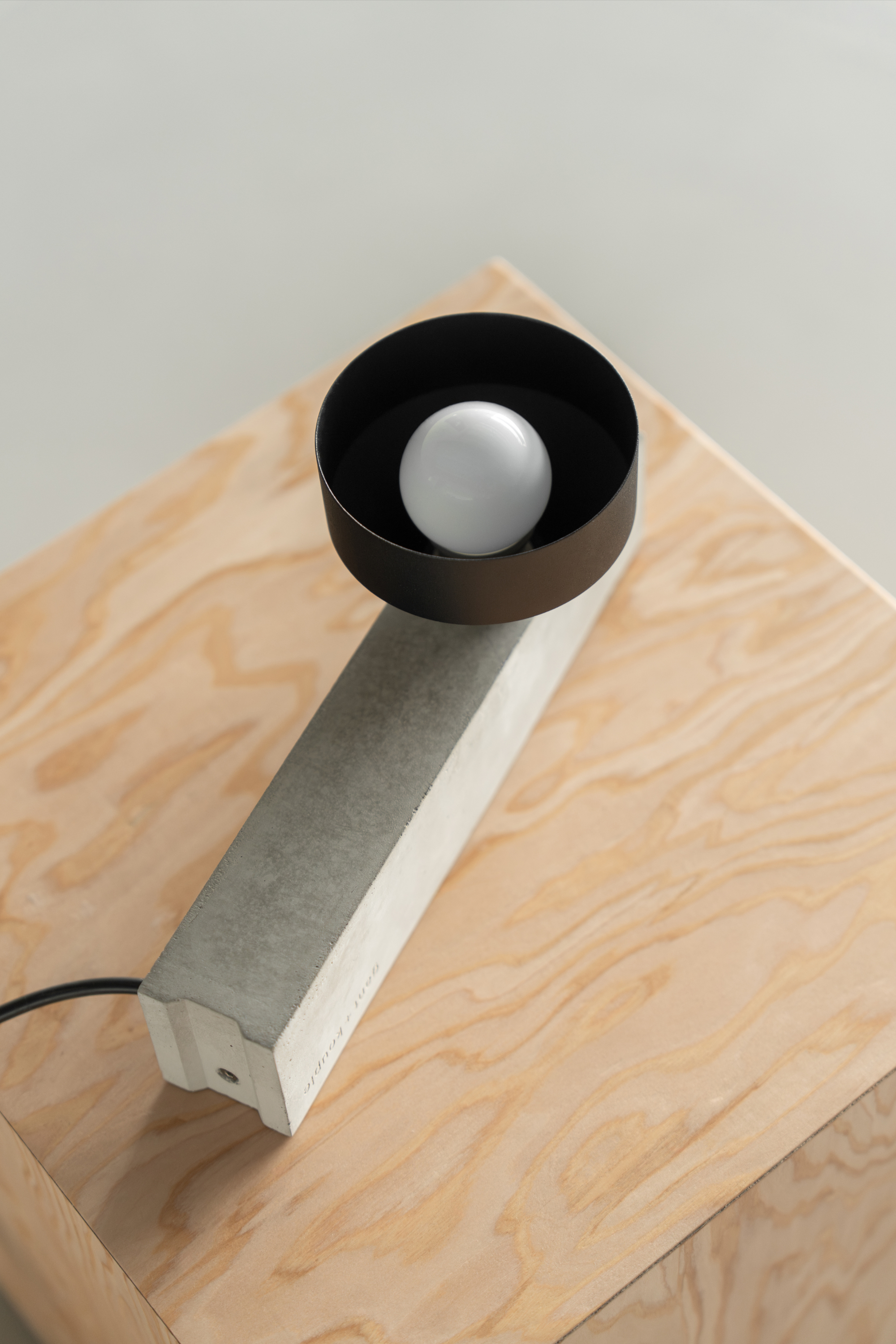 The AEROTIM Hangar - Gessato