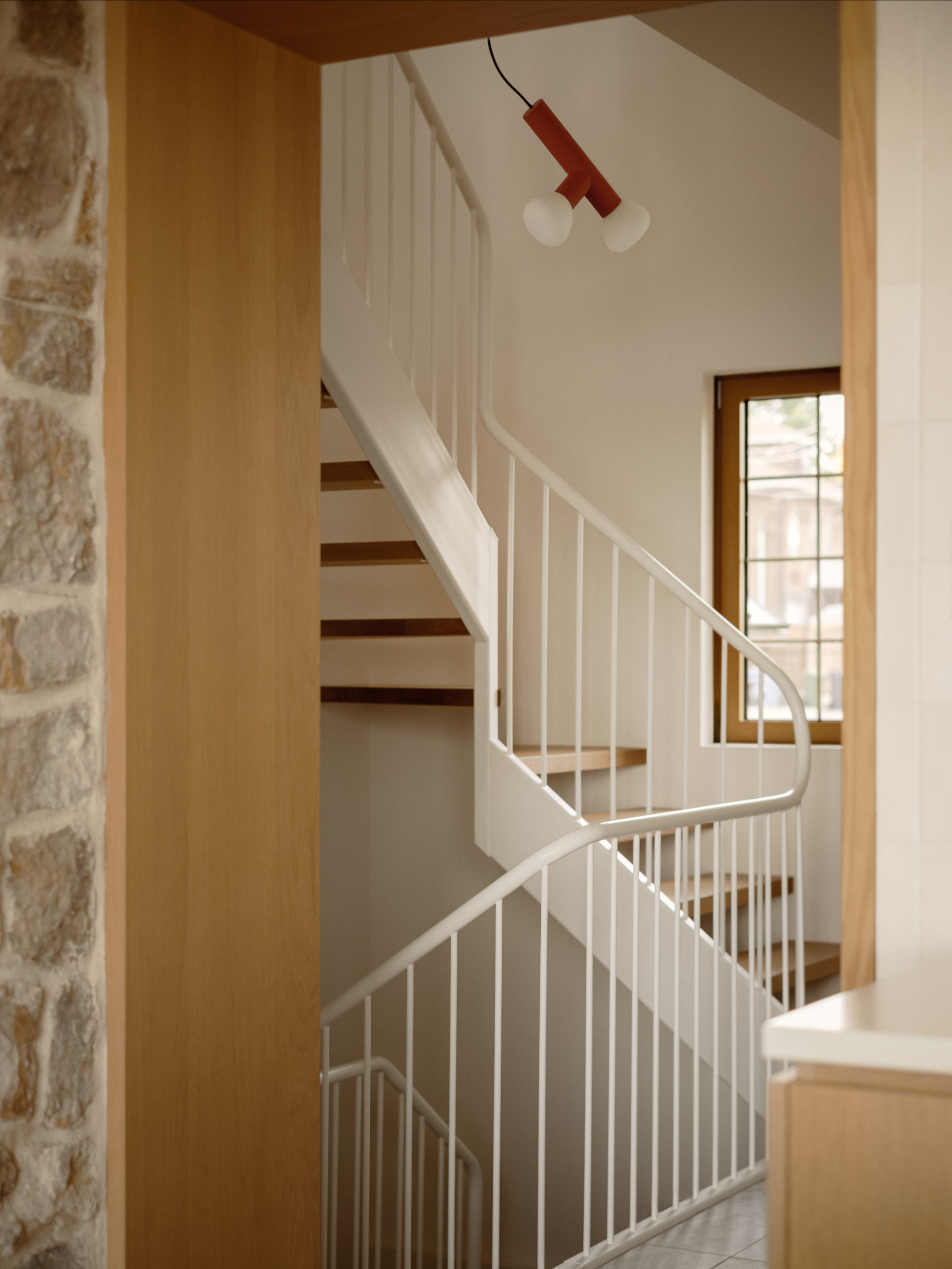 De la Rive Residence - Gessato De la Rive Residence - Gessato