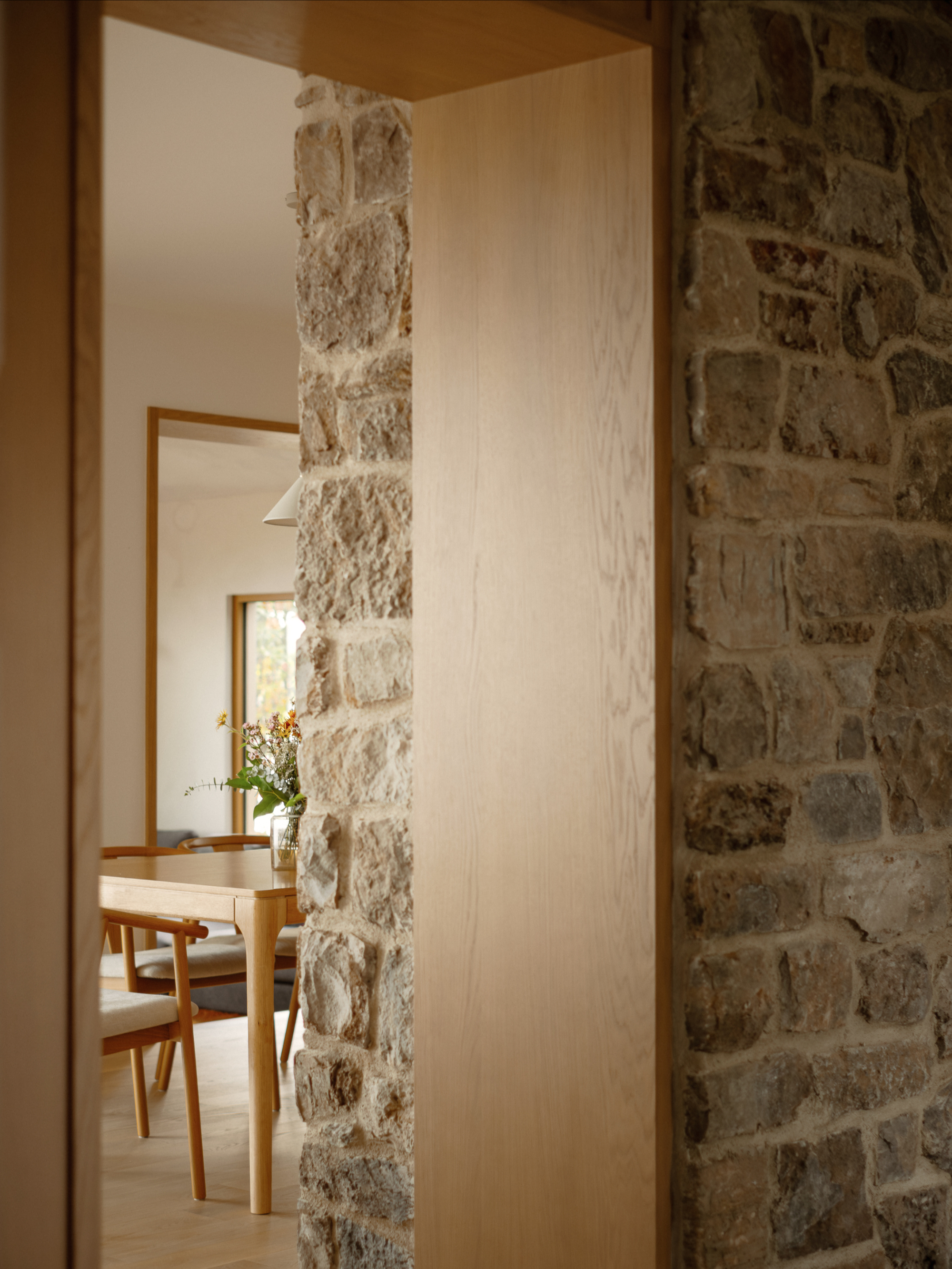 De la Rive Residence - Gessato De la Rive Residence - Gessato