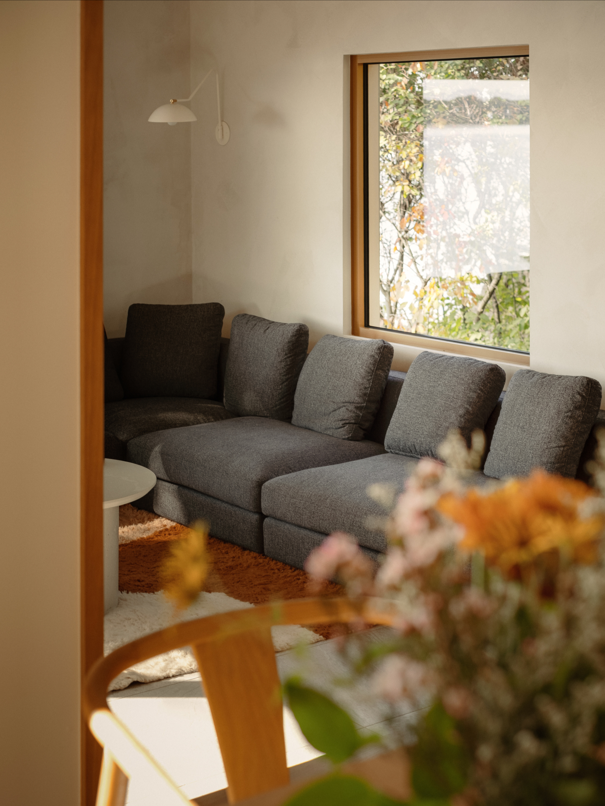 De la Rive Residence - Gessato