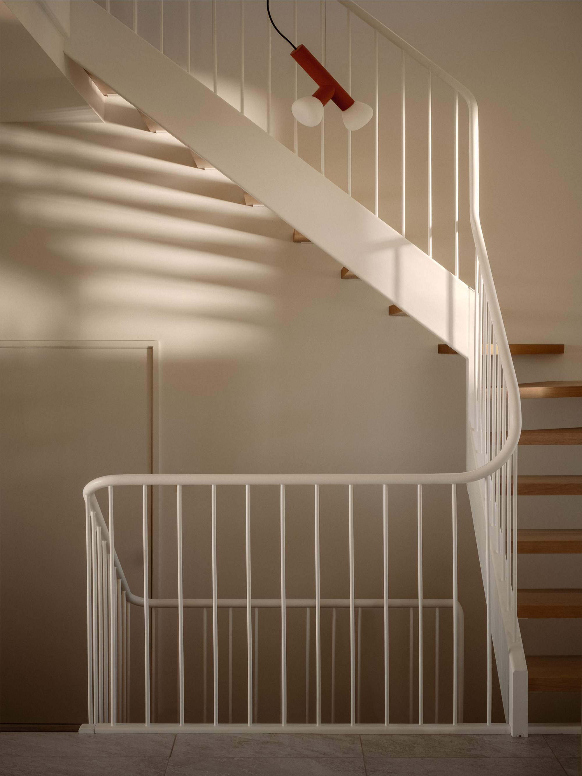 De la Rive Residence - Gessato De la Rive Residence - Gessato