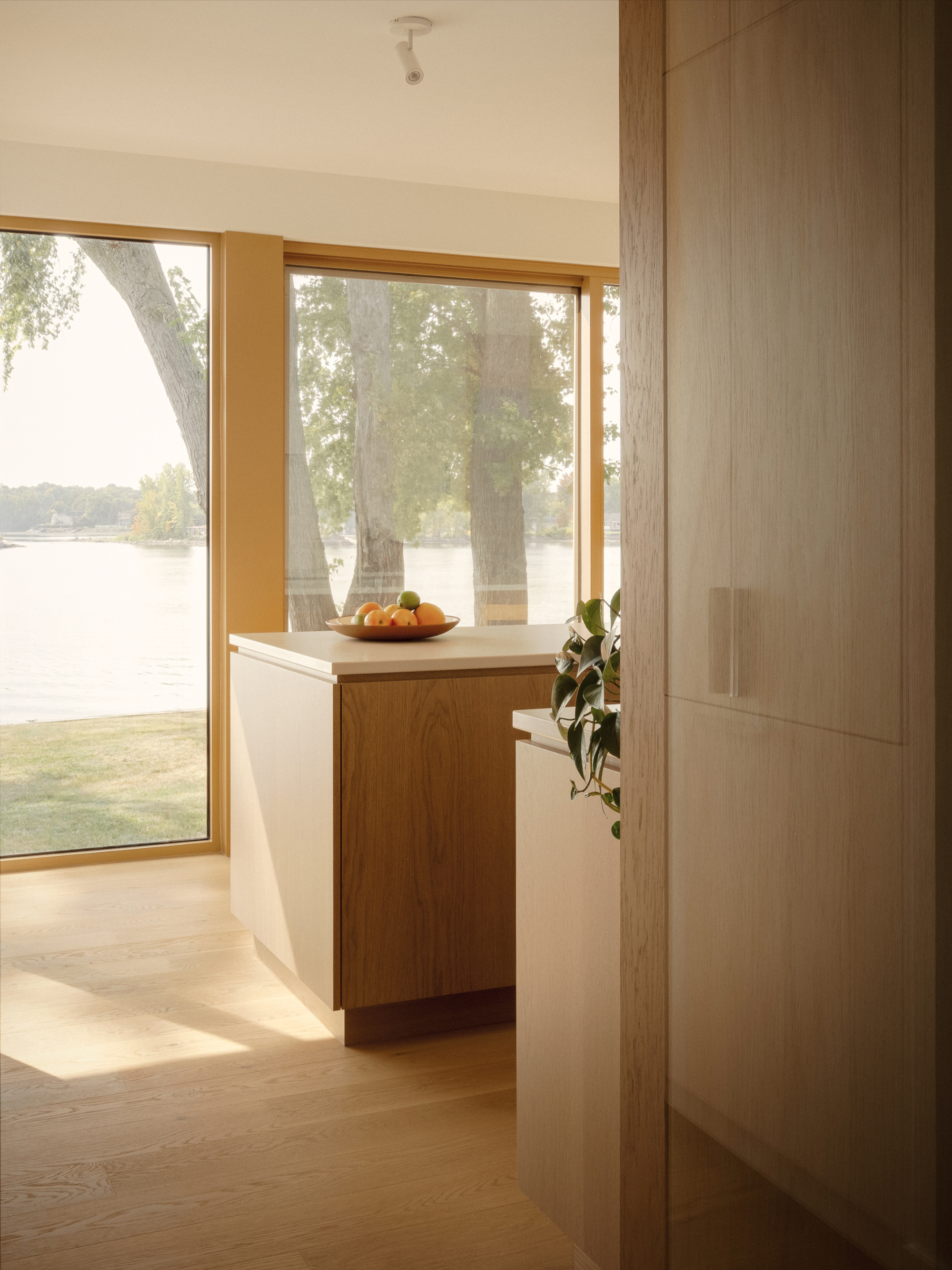 De la Rive Residence - Gessato De la Rive Residence - Gessato