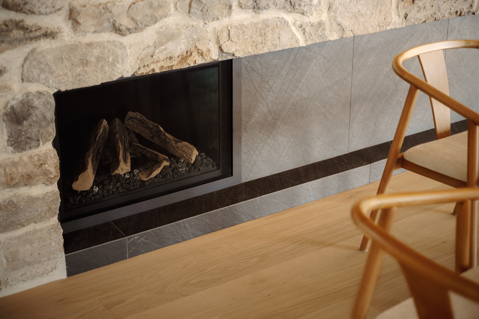 De la Rive Residence - Gessato De la Rive Residence - Gessato