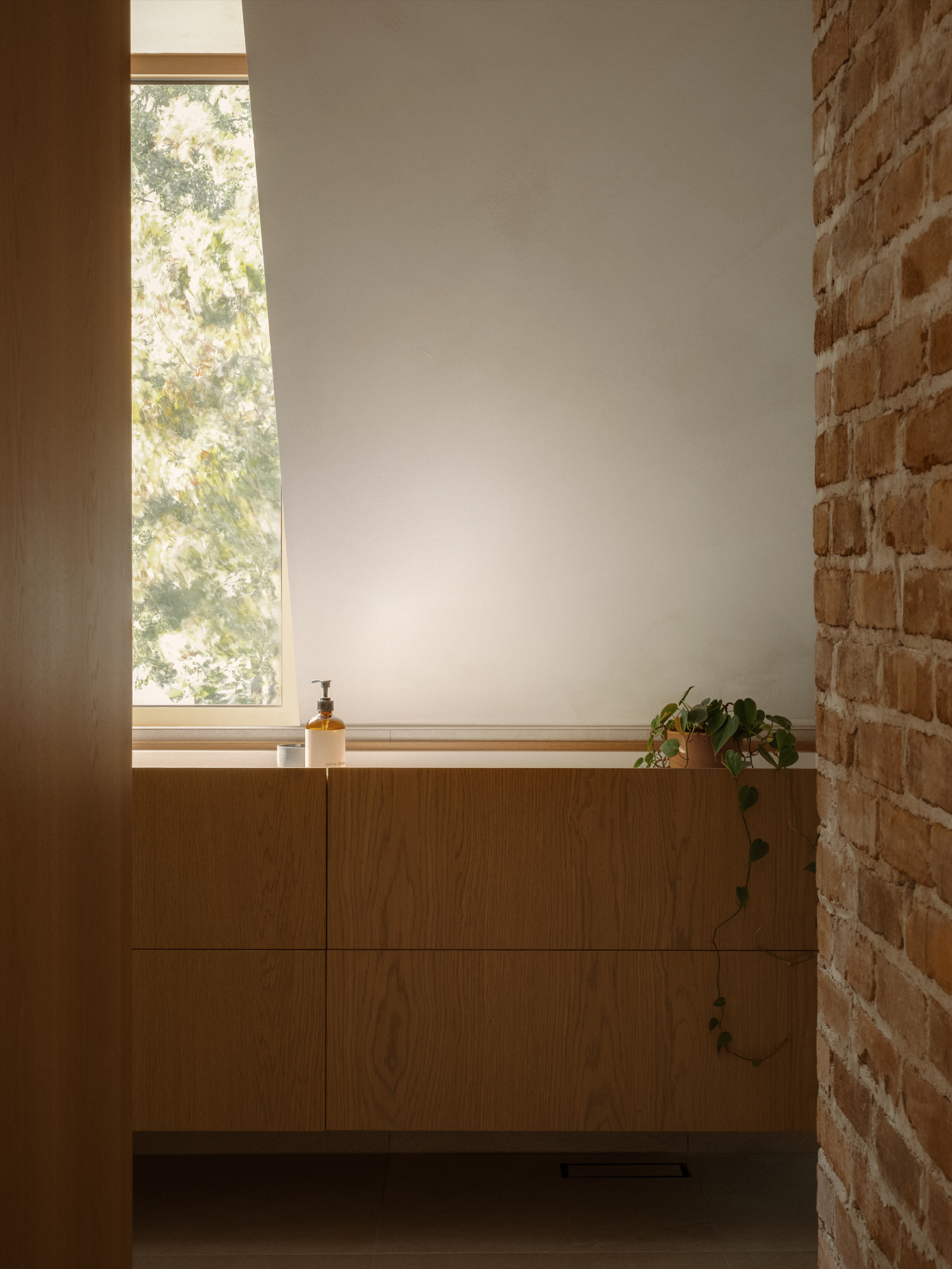 De la Rive Residence - Gessato De la Rive Residence - Gessato