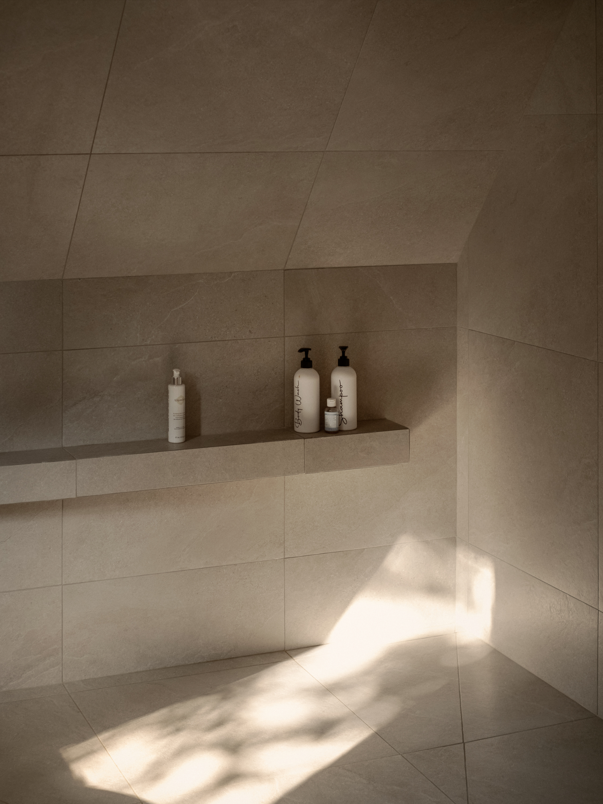 De la Rive Residence - Gessato De la Rive Residence - Gessato