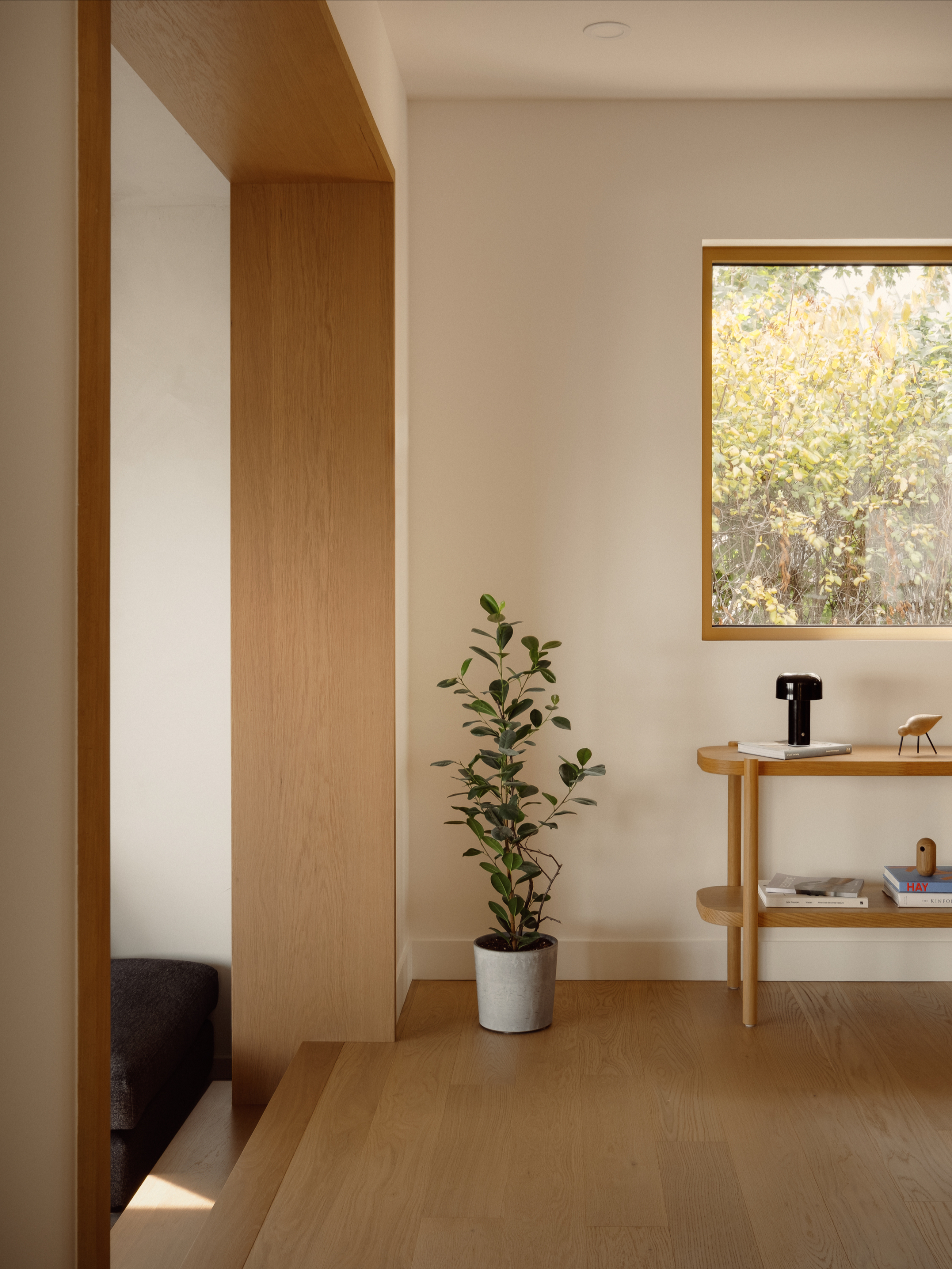 De la Rive Residence - Gessato