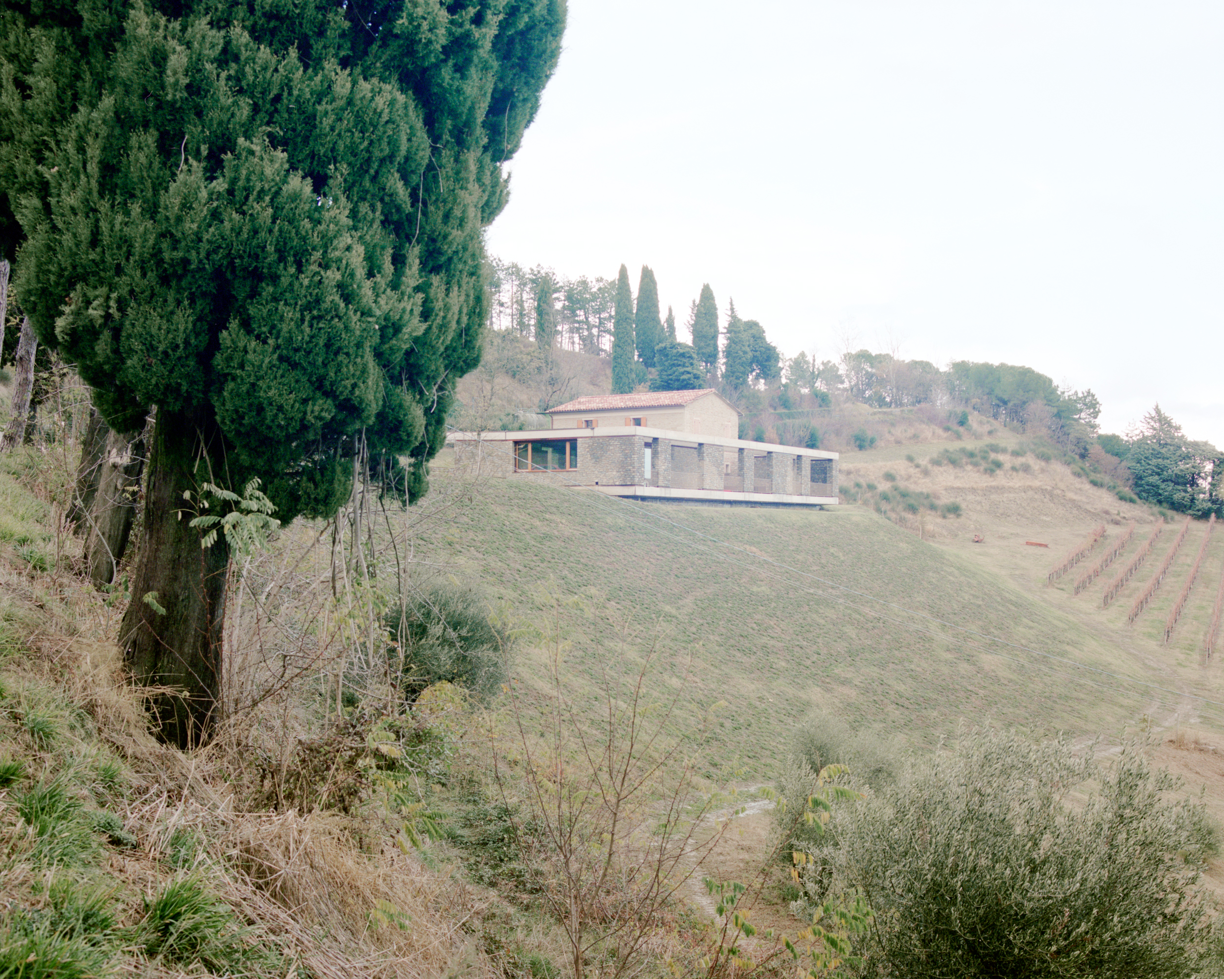 Effevu House - Gessato