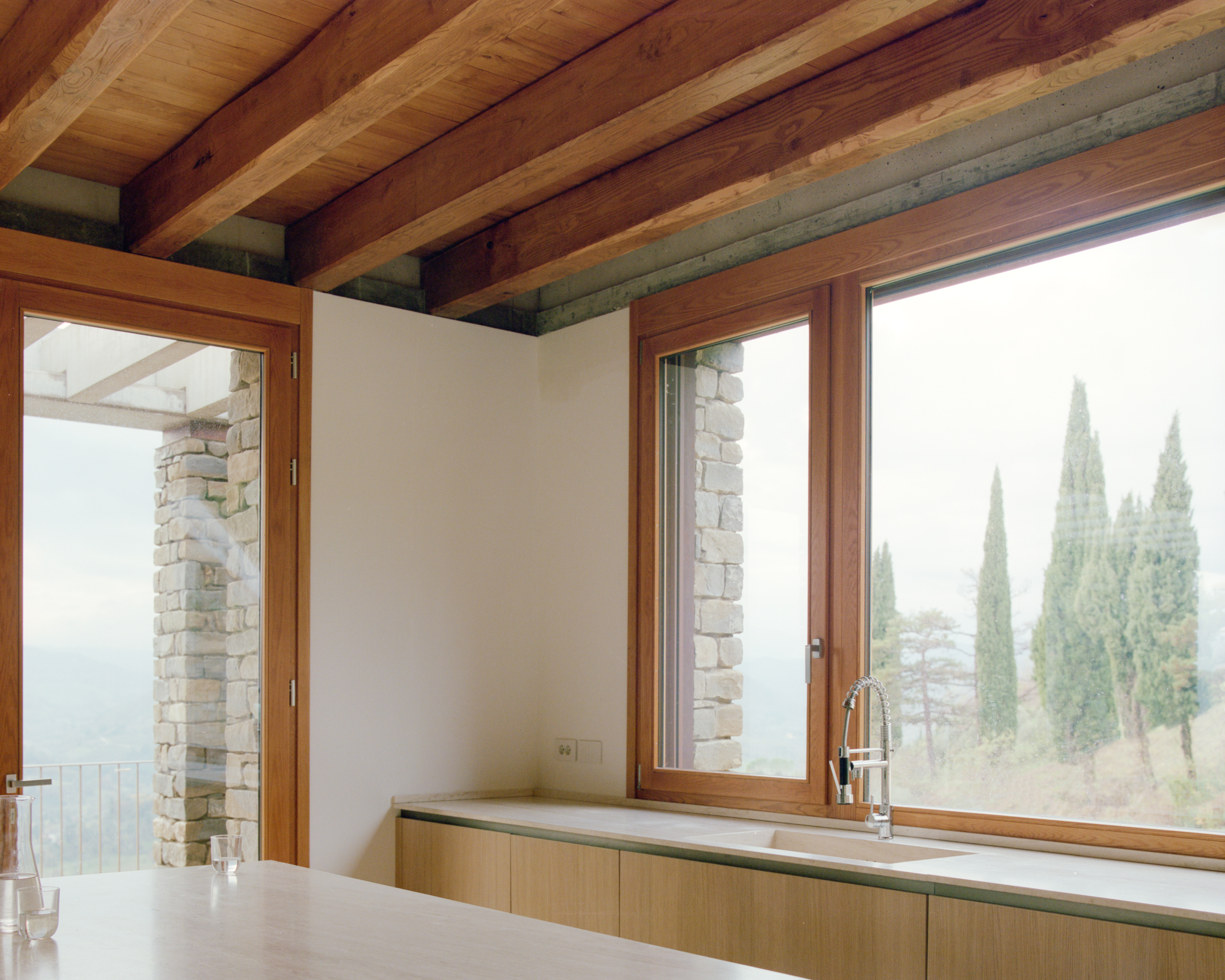 Effevu House - Gessato Effevu House - Gessato