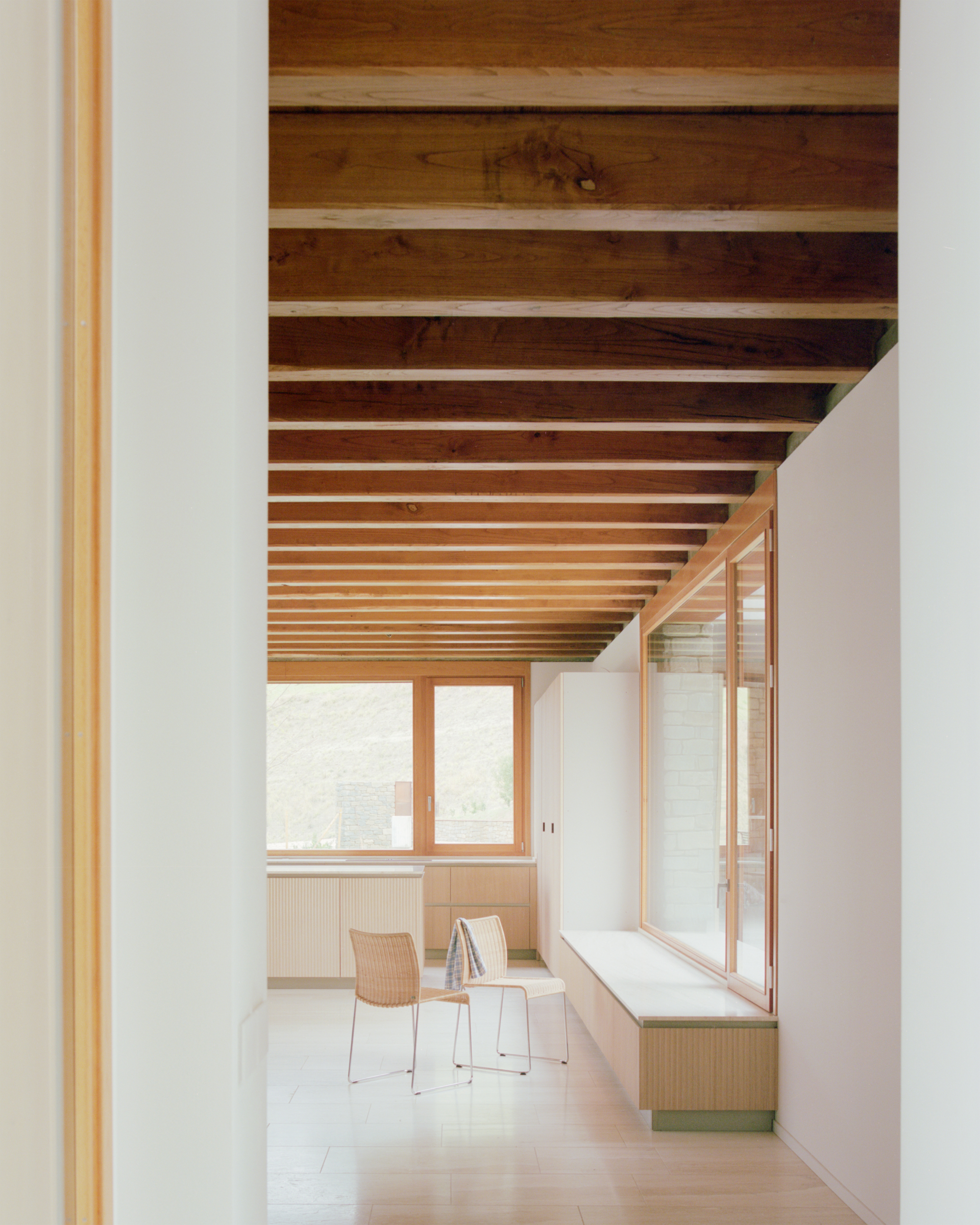 Effevu House - Gessato Effevu House - Gessato