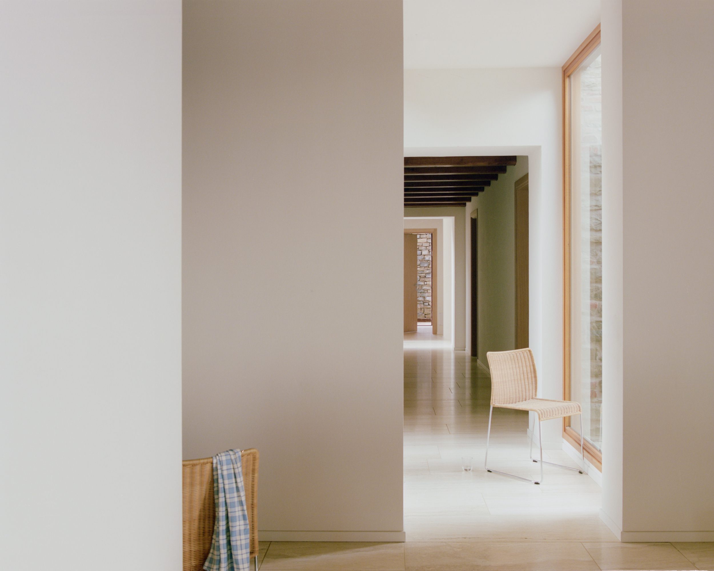 Effevu House - Gessato Effevu House - Gessato