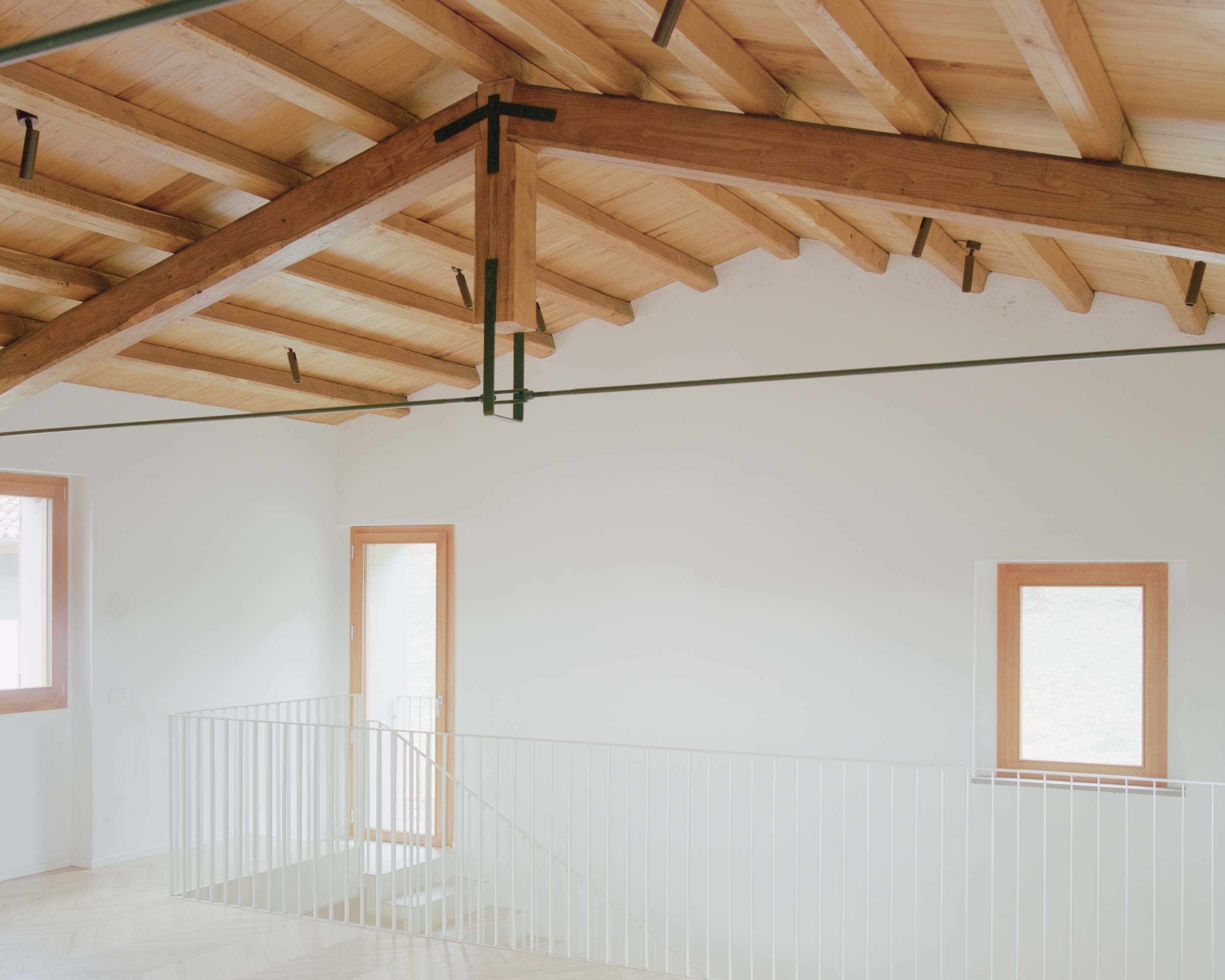 Effevu House - Gessato Effevu House - Gessato